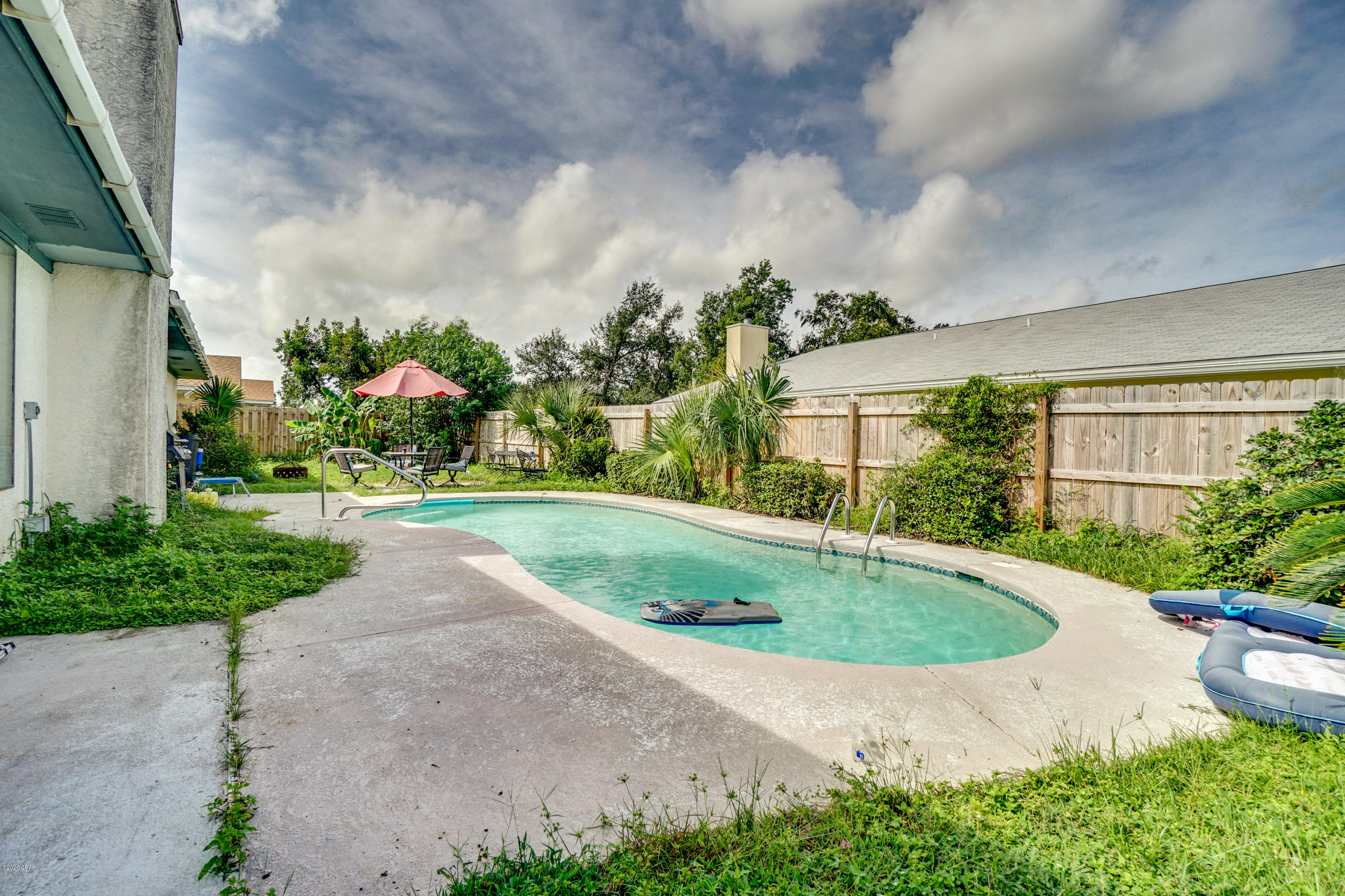 Venetian Villa - Residential
