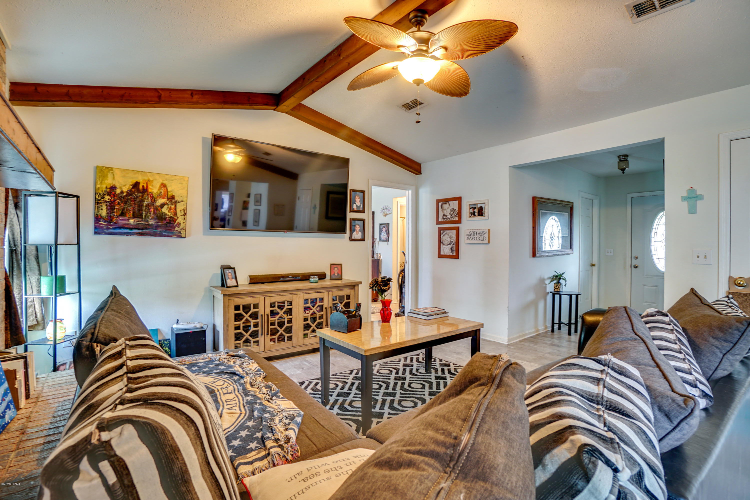 Venetian Villa - Residential