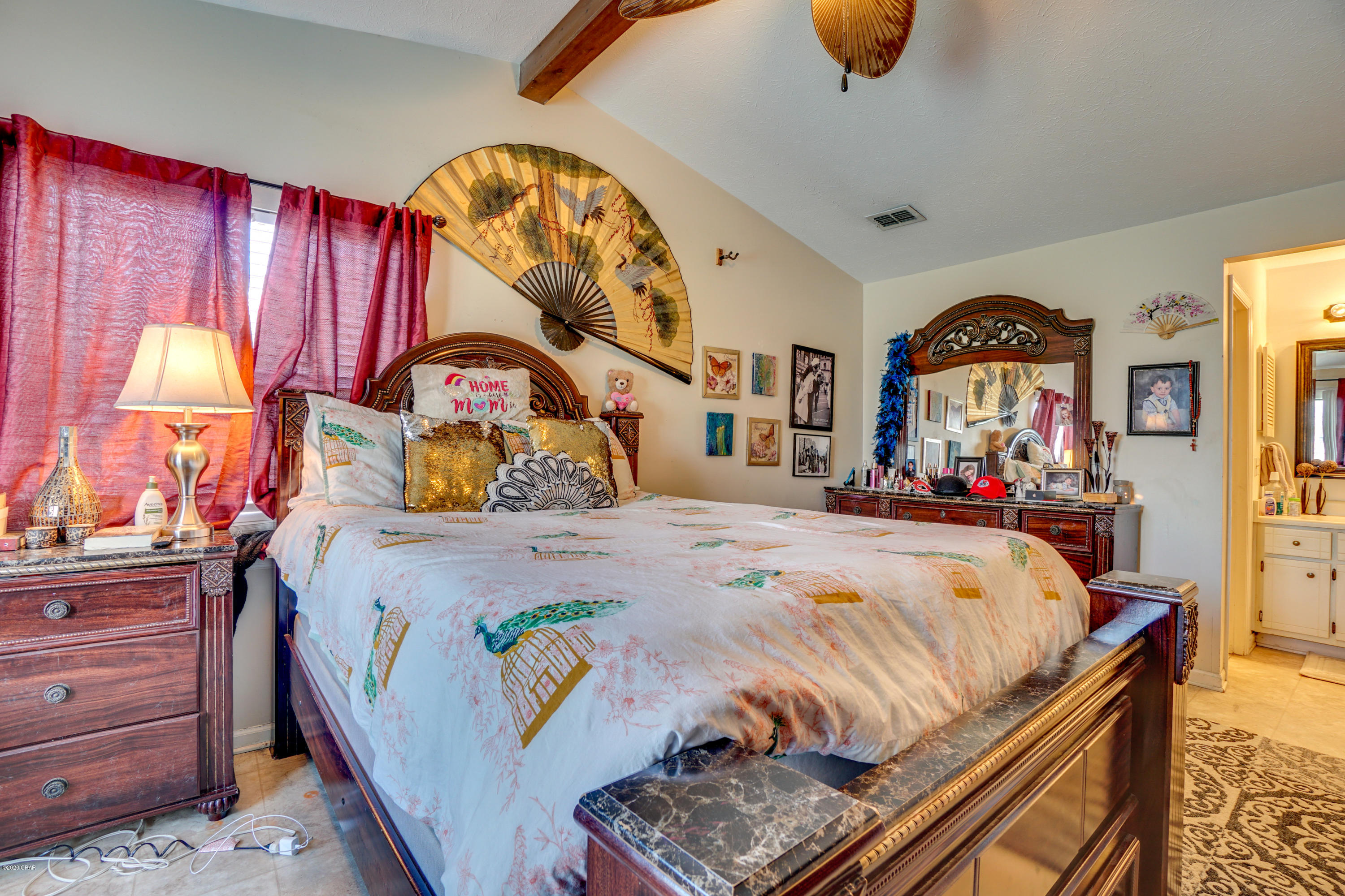 Venetian Villa - Residential