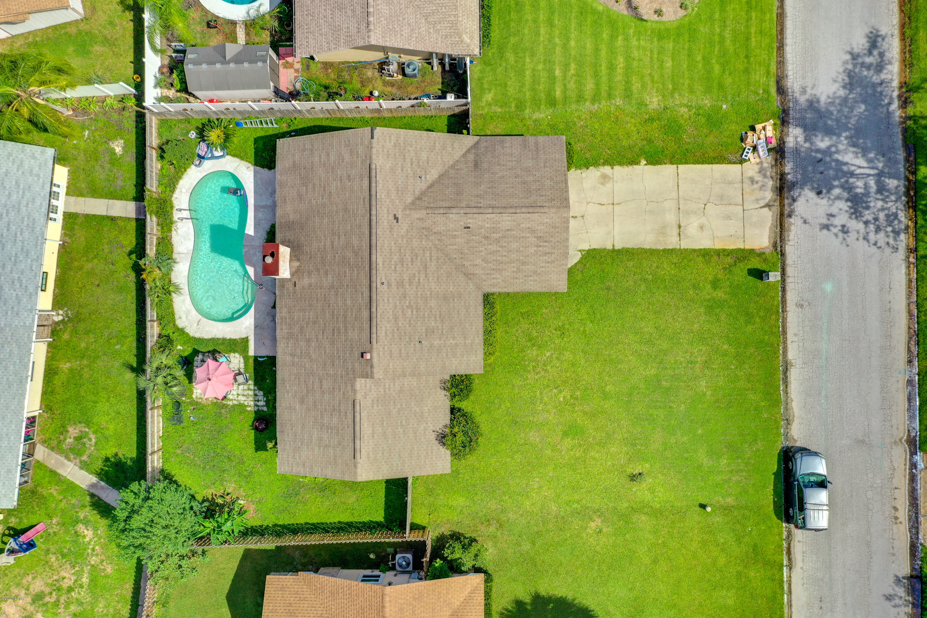 Venetian Villa - Residential