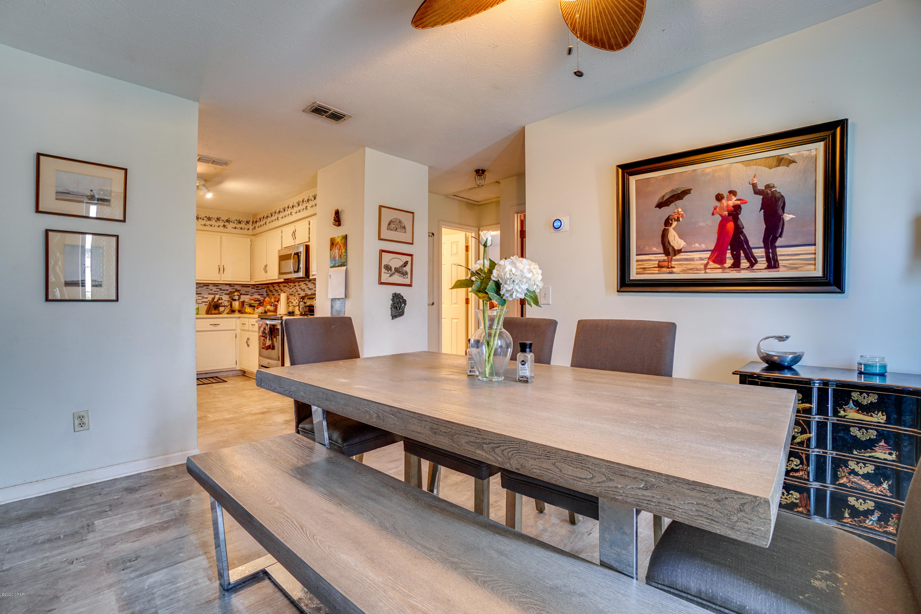 Venetian Villa - Residential