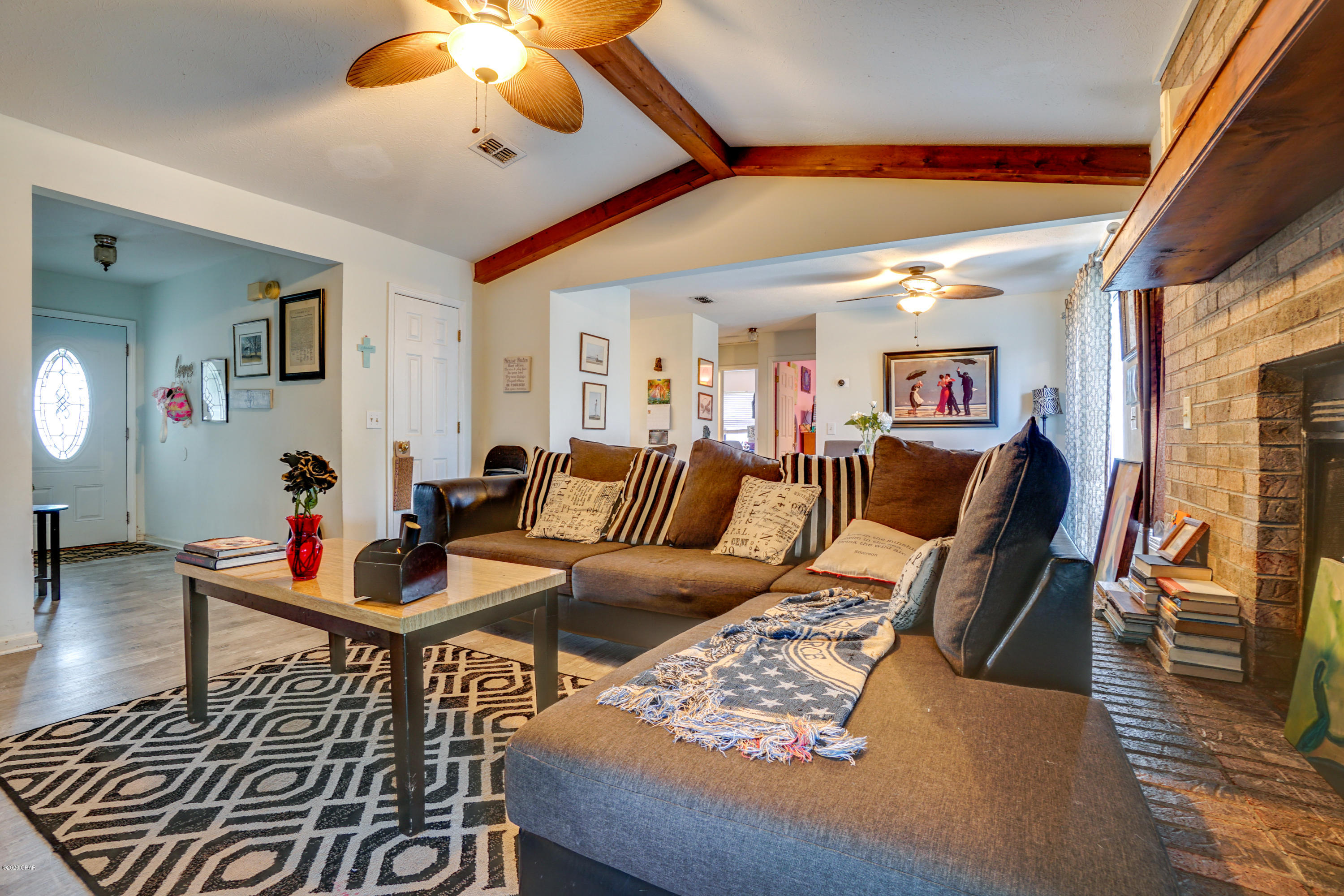 Venetian Villa - Residential