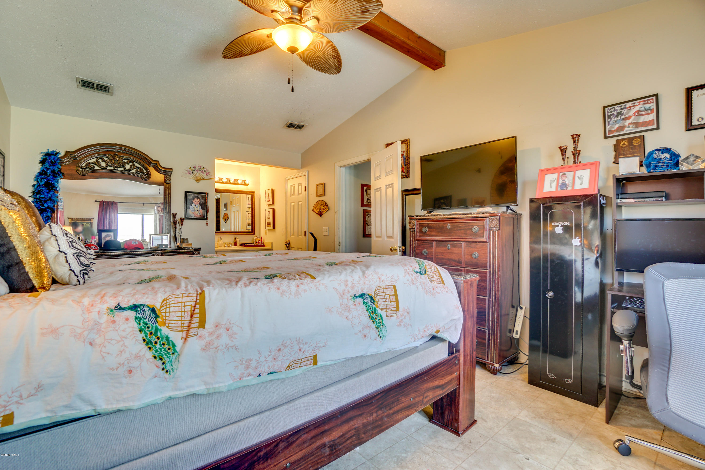 Venetian Villa - Residential