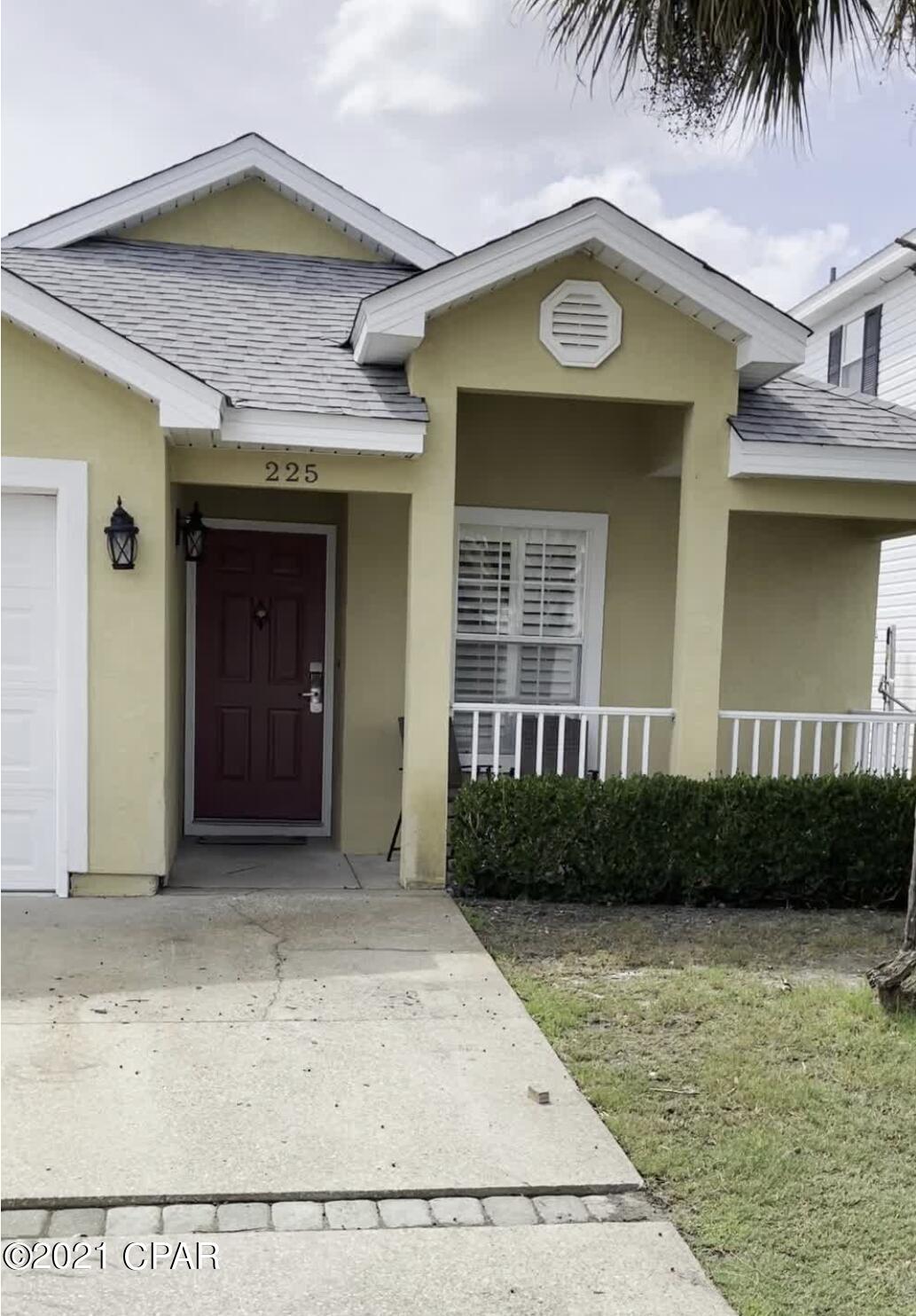 Palm Cove - Residential