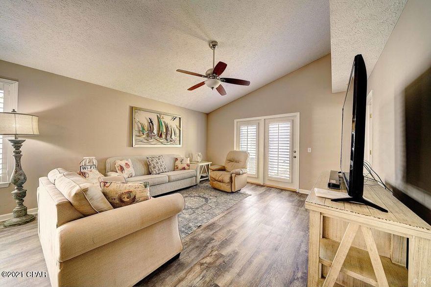 *Entered for comp purposes*