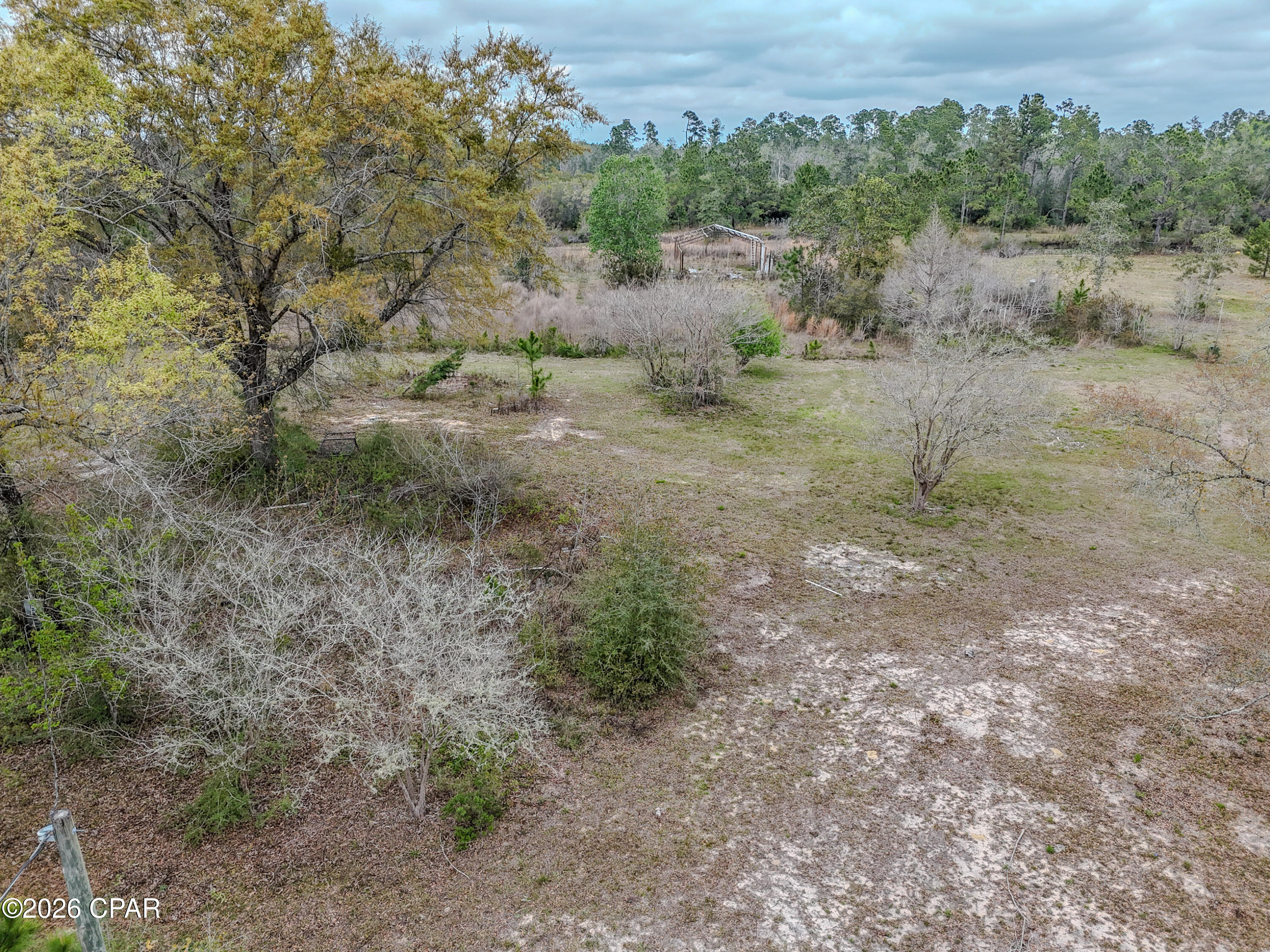 No Named Subdivision - Land