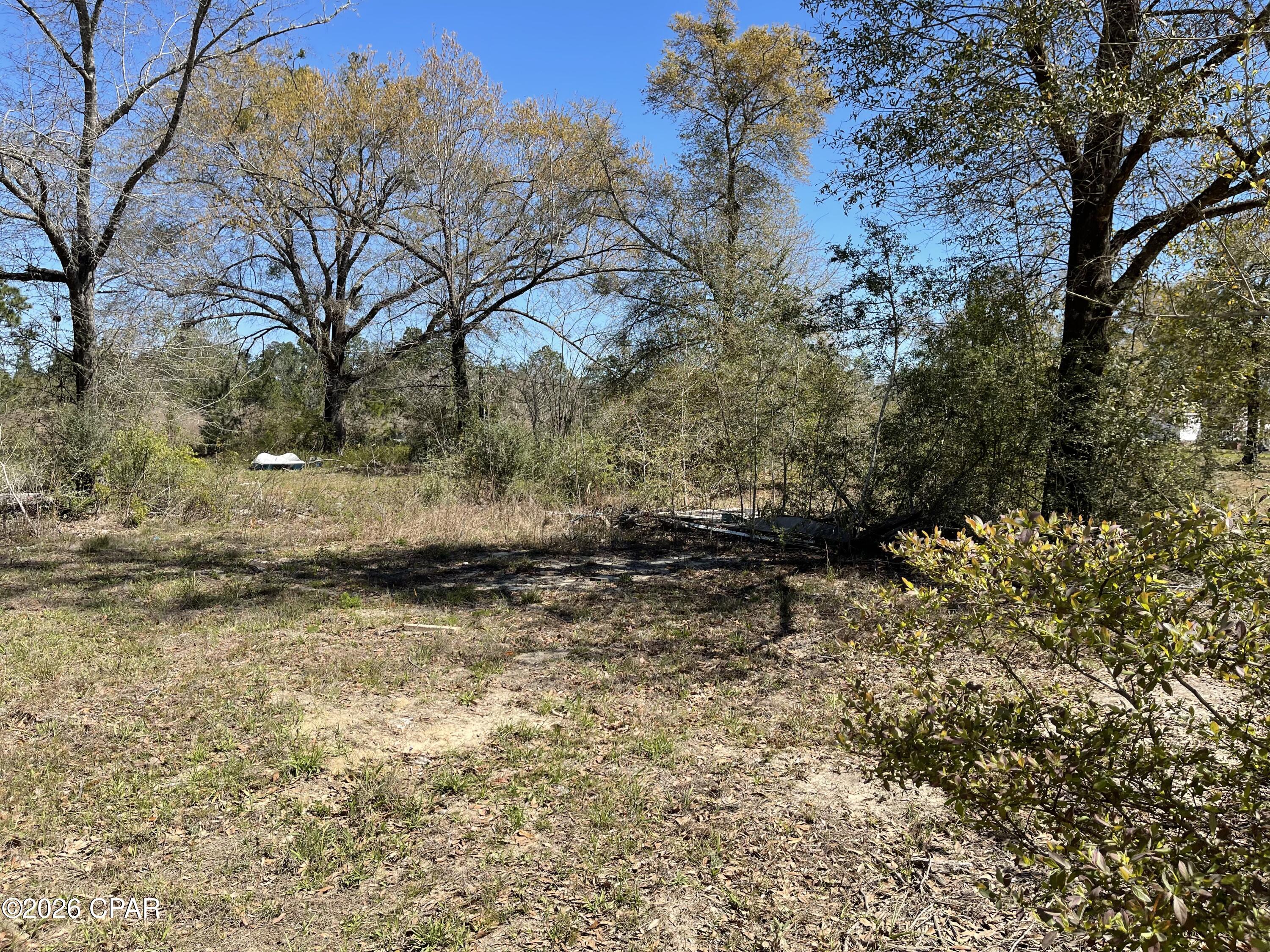 No Named Subdivision - Land