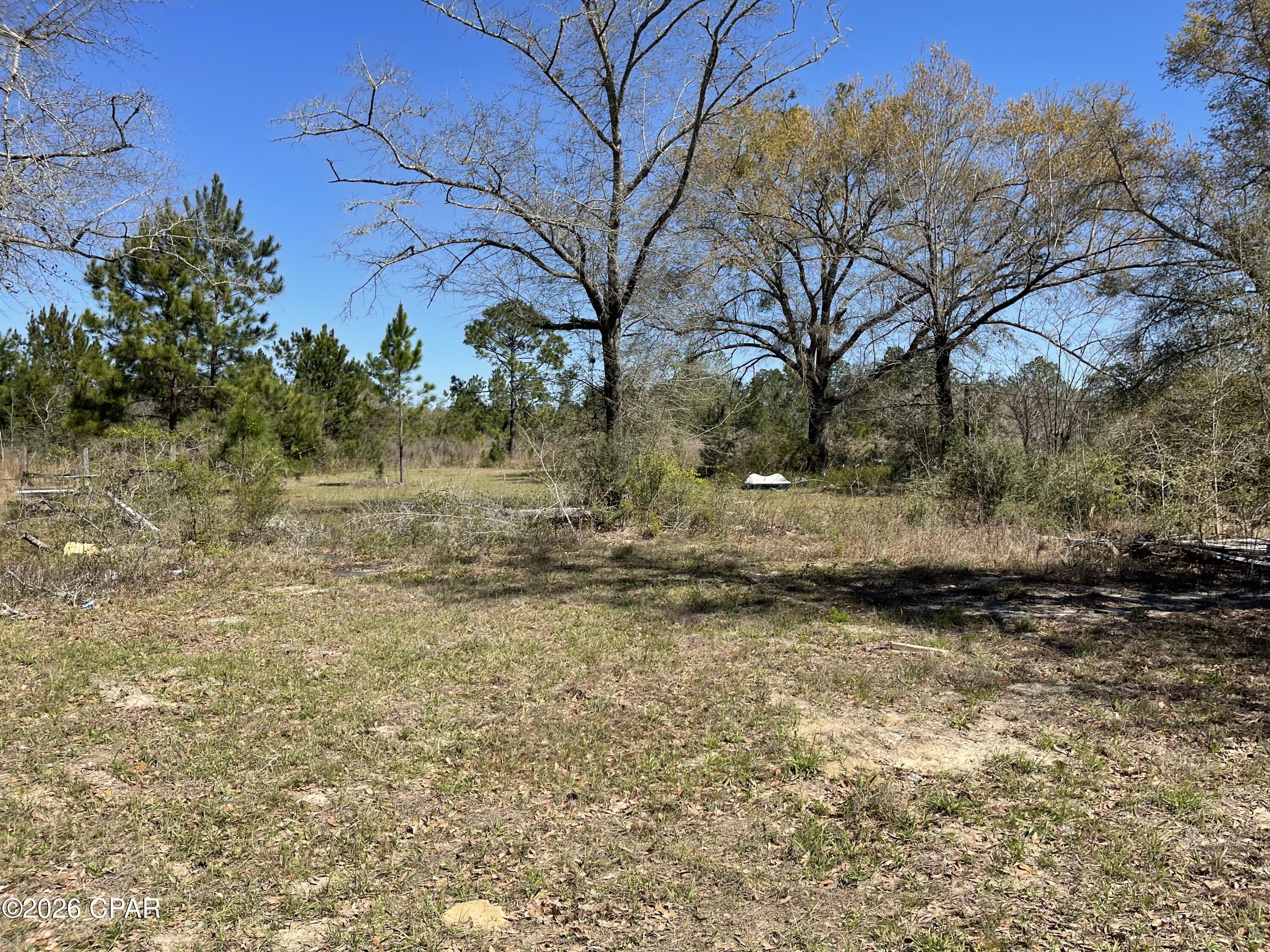 No Named Subdivision - Land