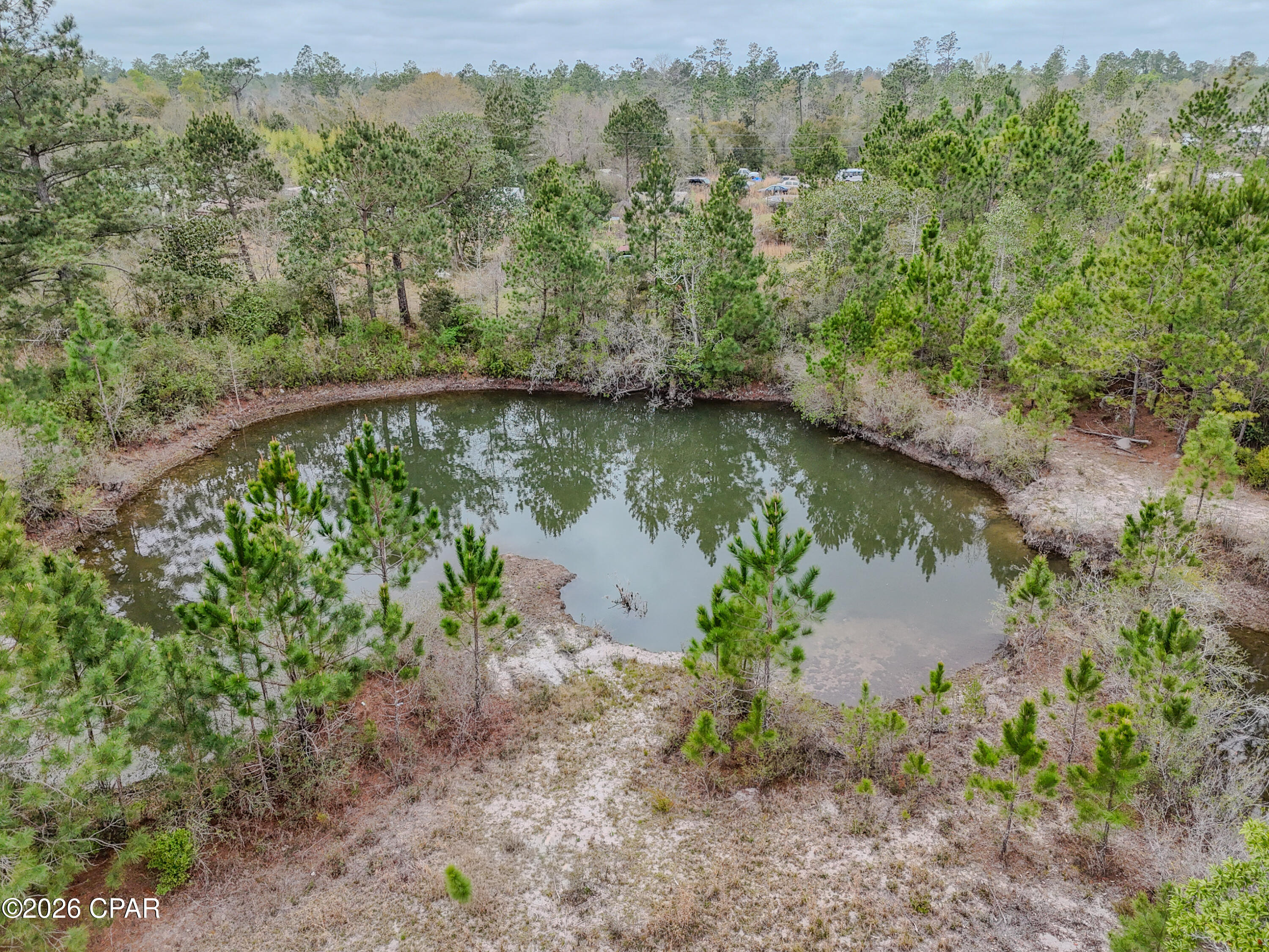 No Named Subdivision - Land