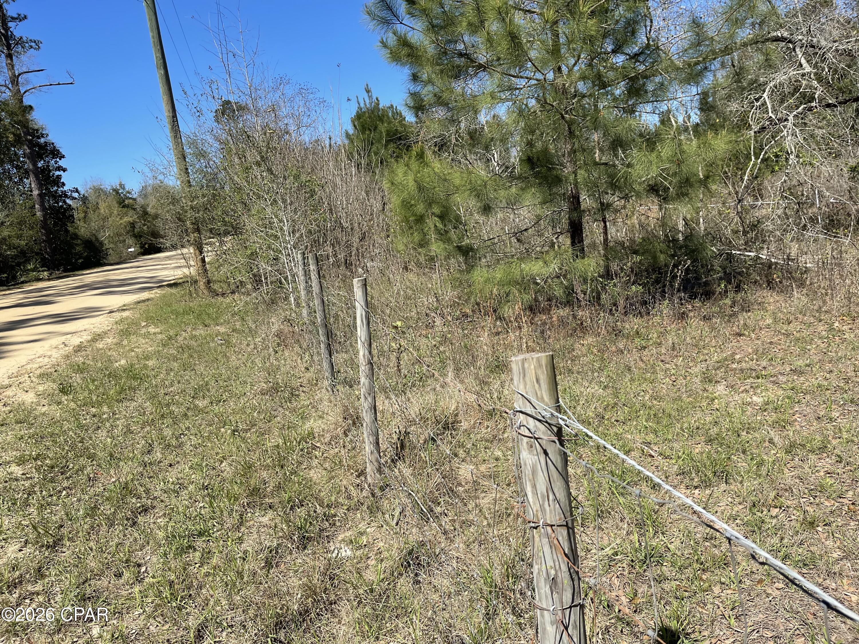 No Named Subdivision - Land