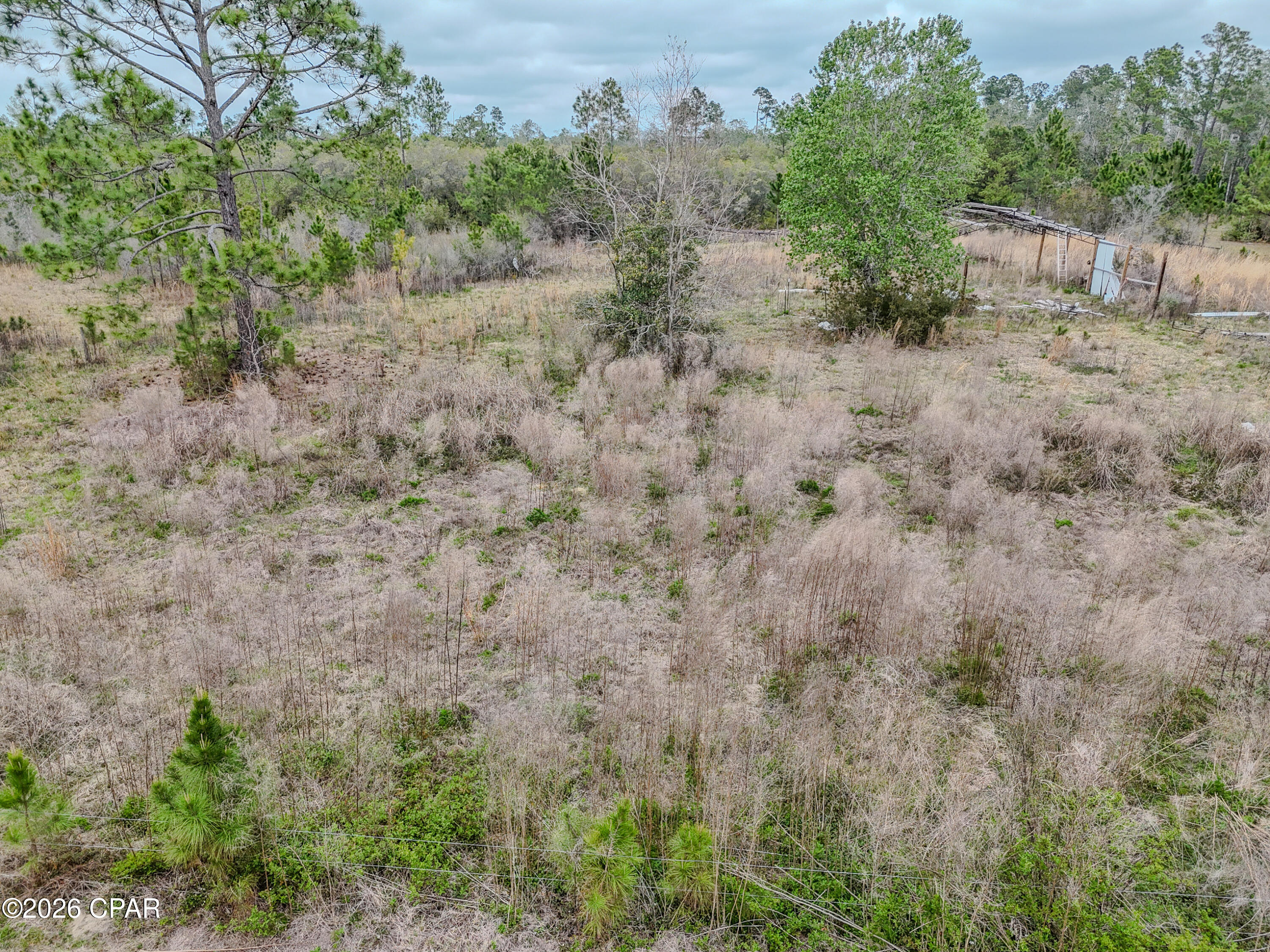 No Named Subdivision - Land