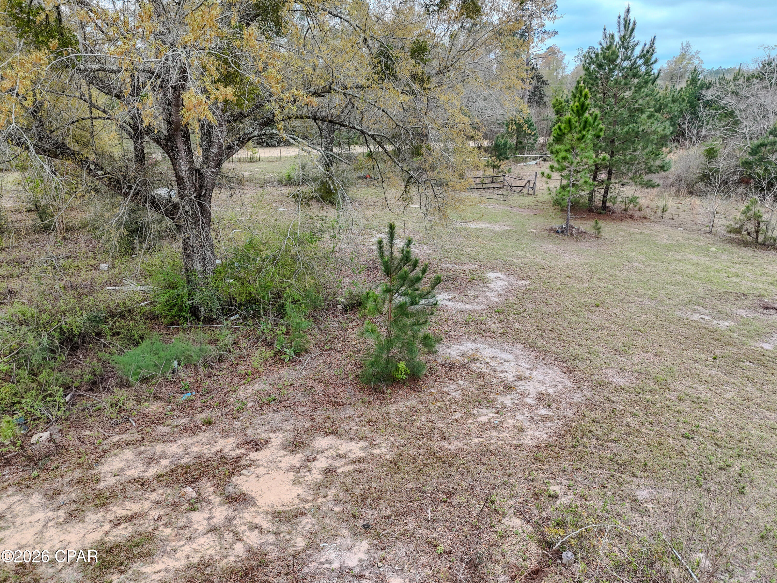 No Named Subdivision - Land