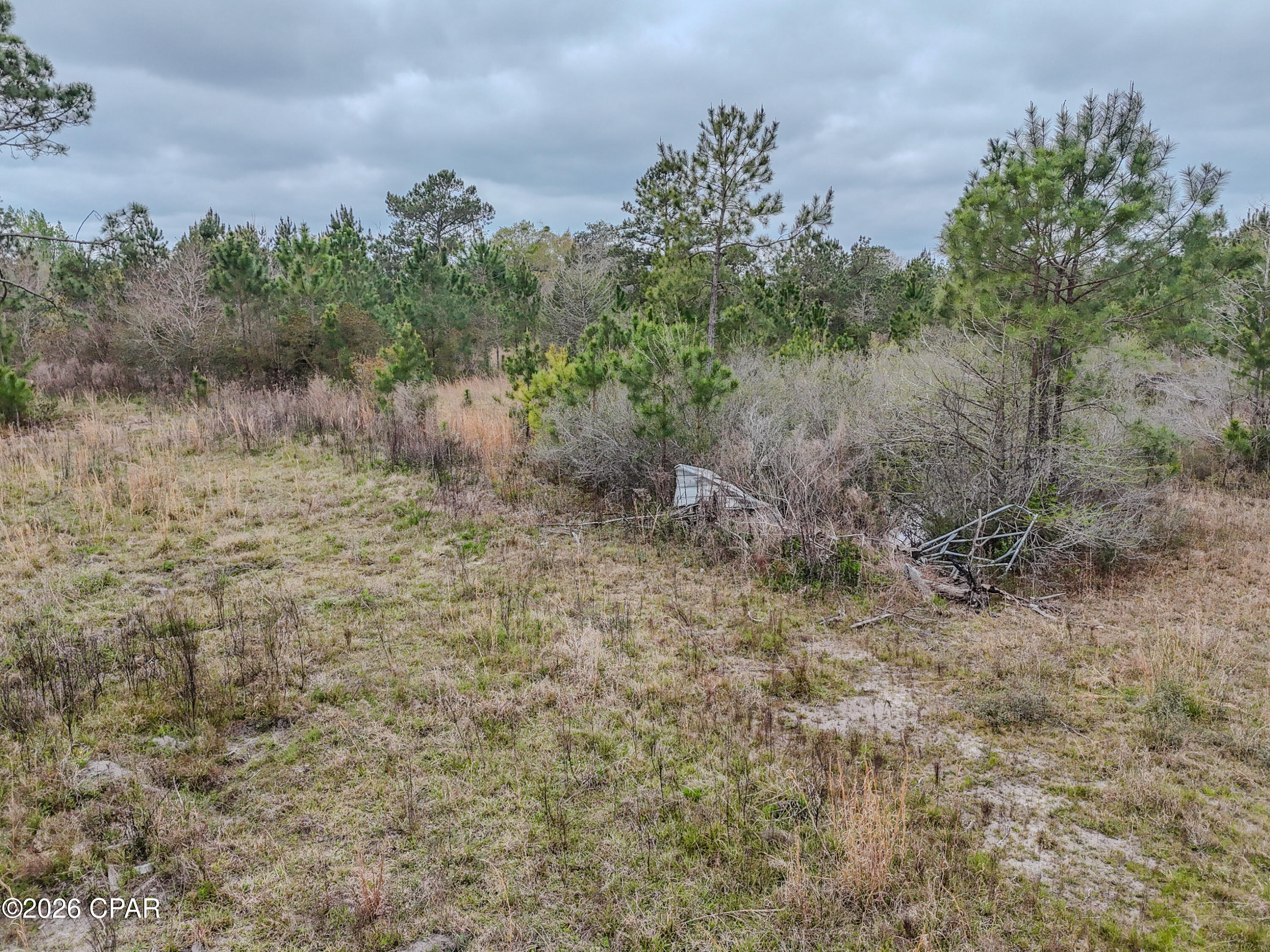 No Named Subdivision - Land