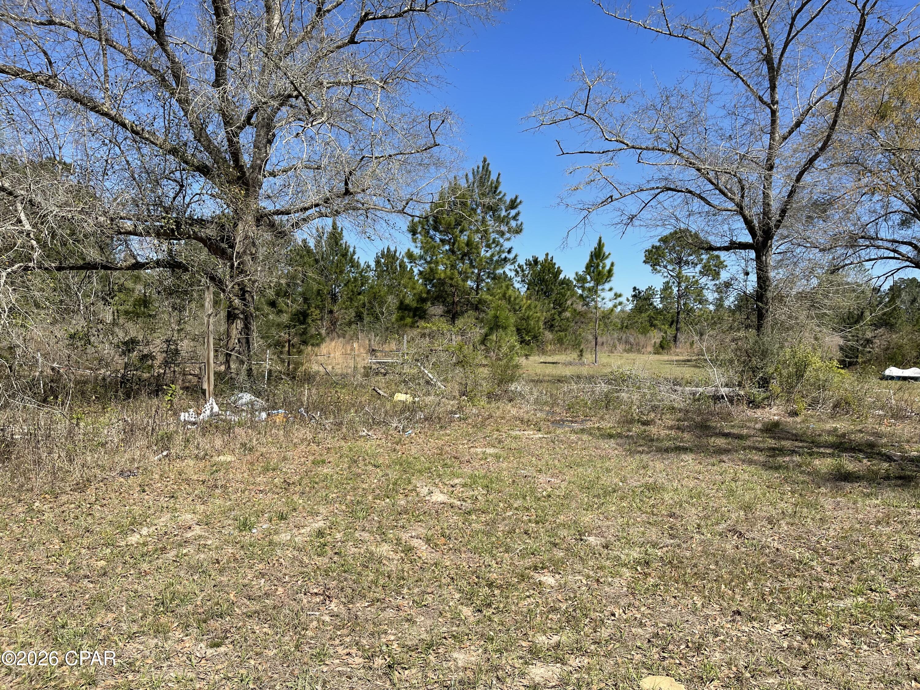 No Named Subdivision - Land