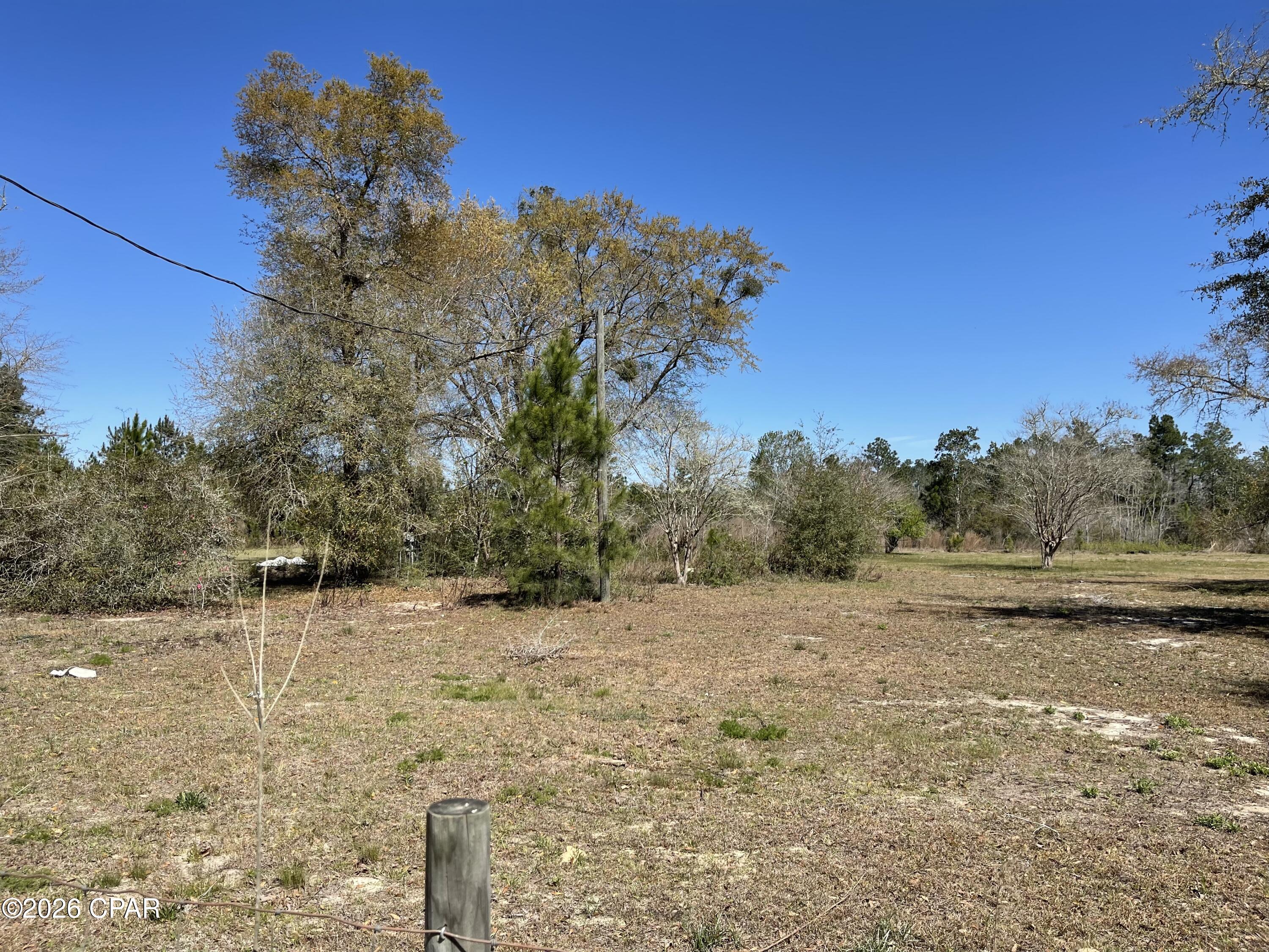 No Named Subdivision - Land