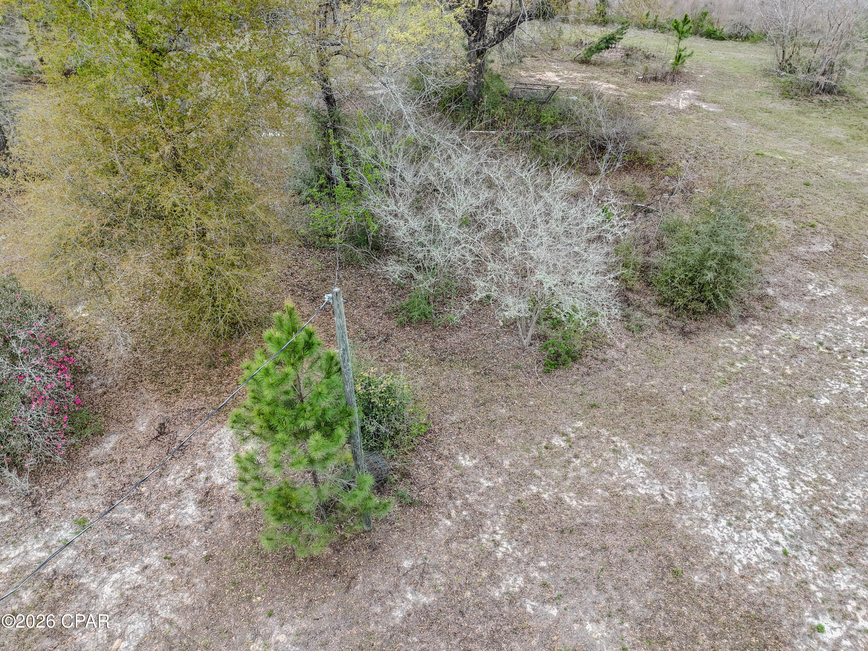 No Named Subdivision - Land