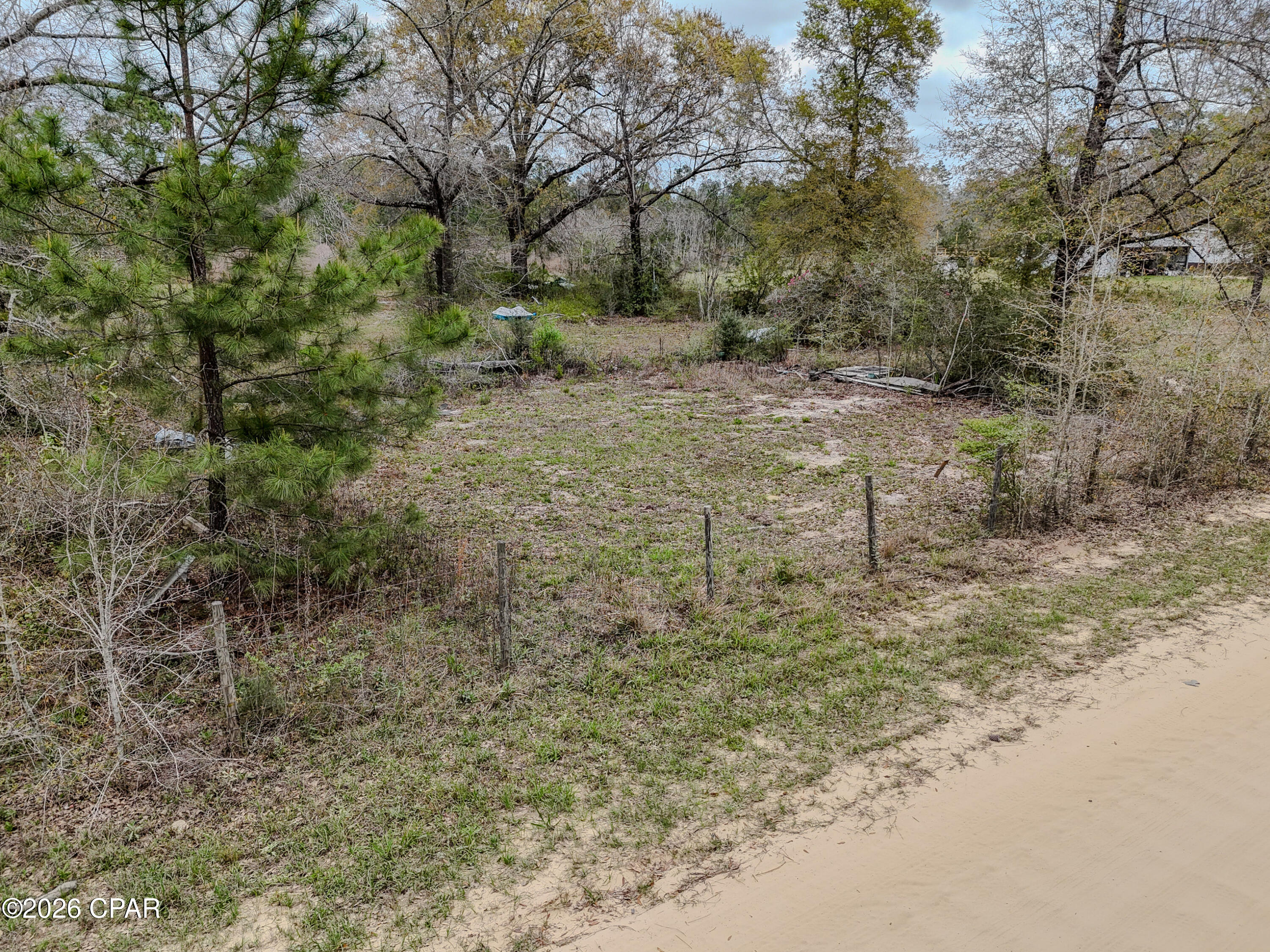 No Named Subdivision - Land