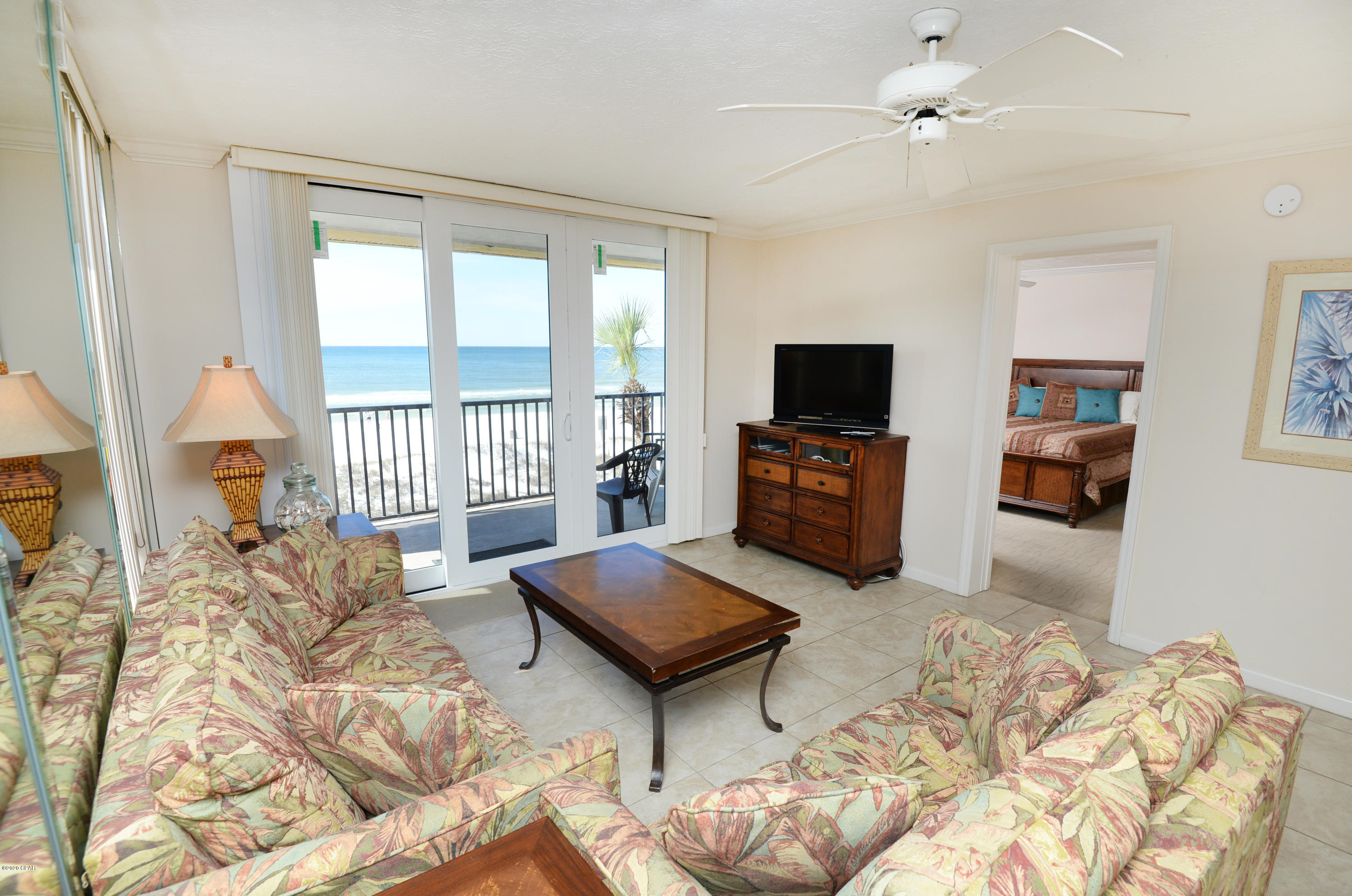 Sun Seeker Condo - Residential