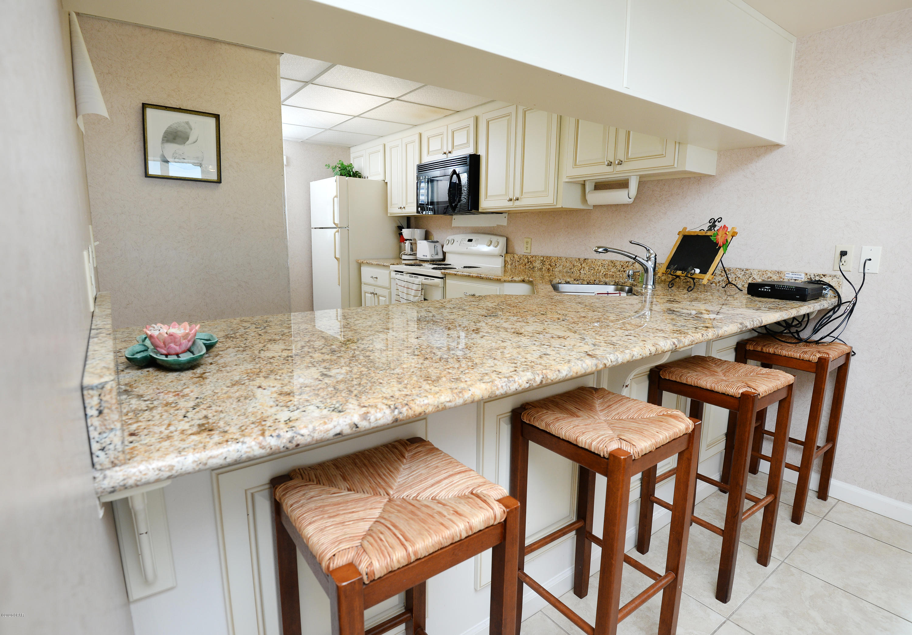 Sun Seeker Condo - Residential