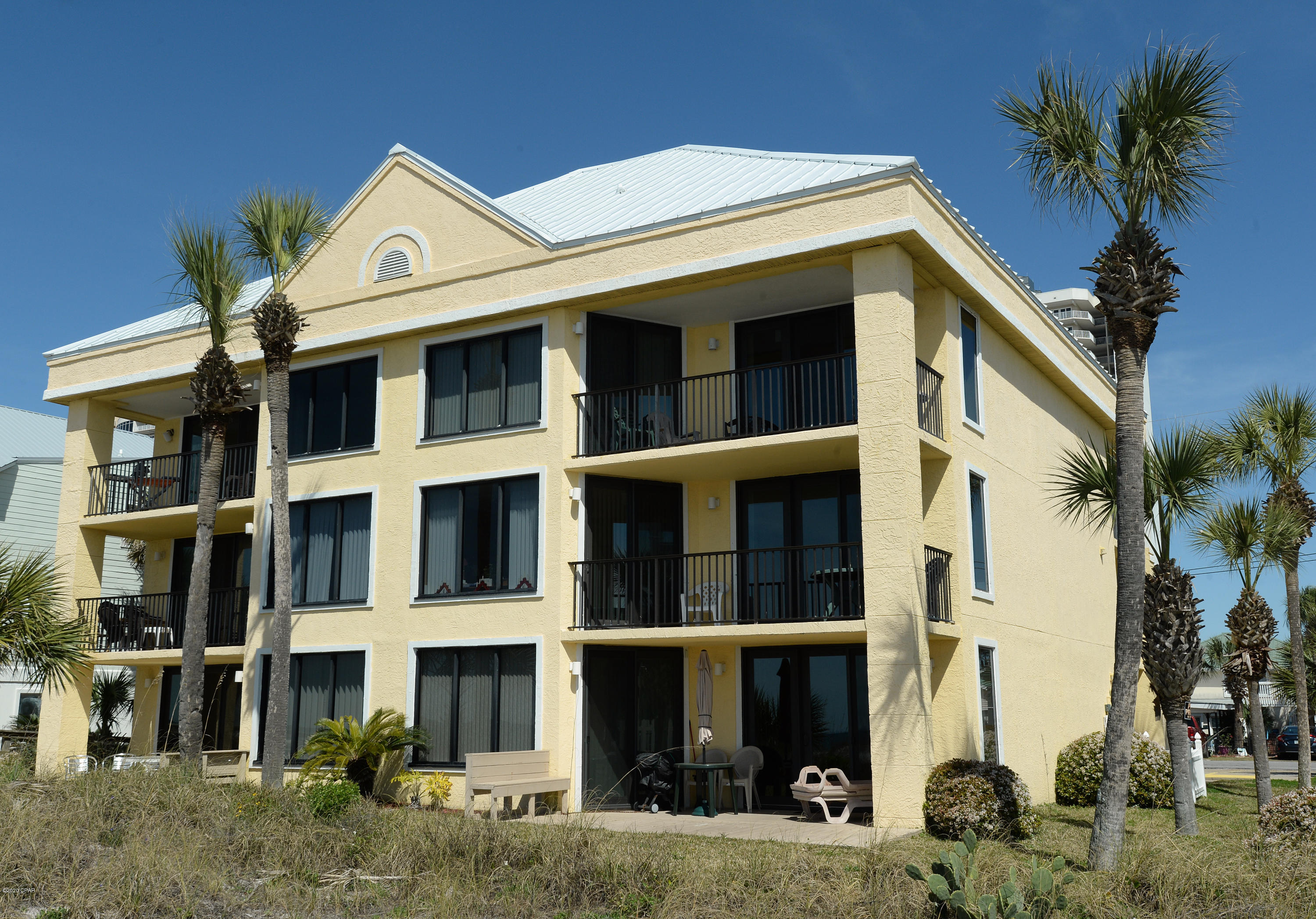 Sun Seeker Condo - Residential