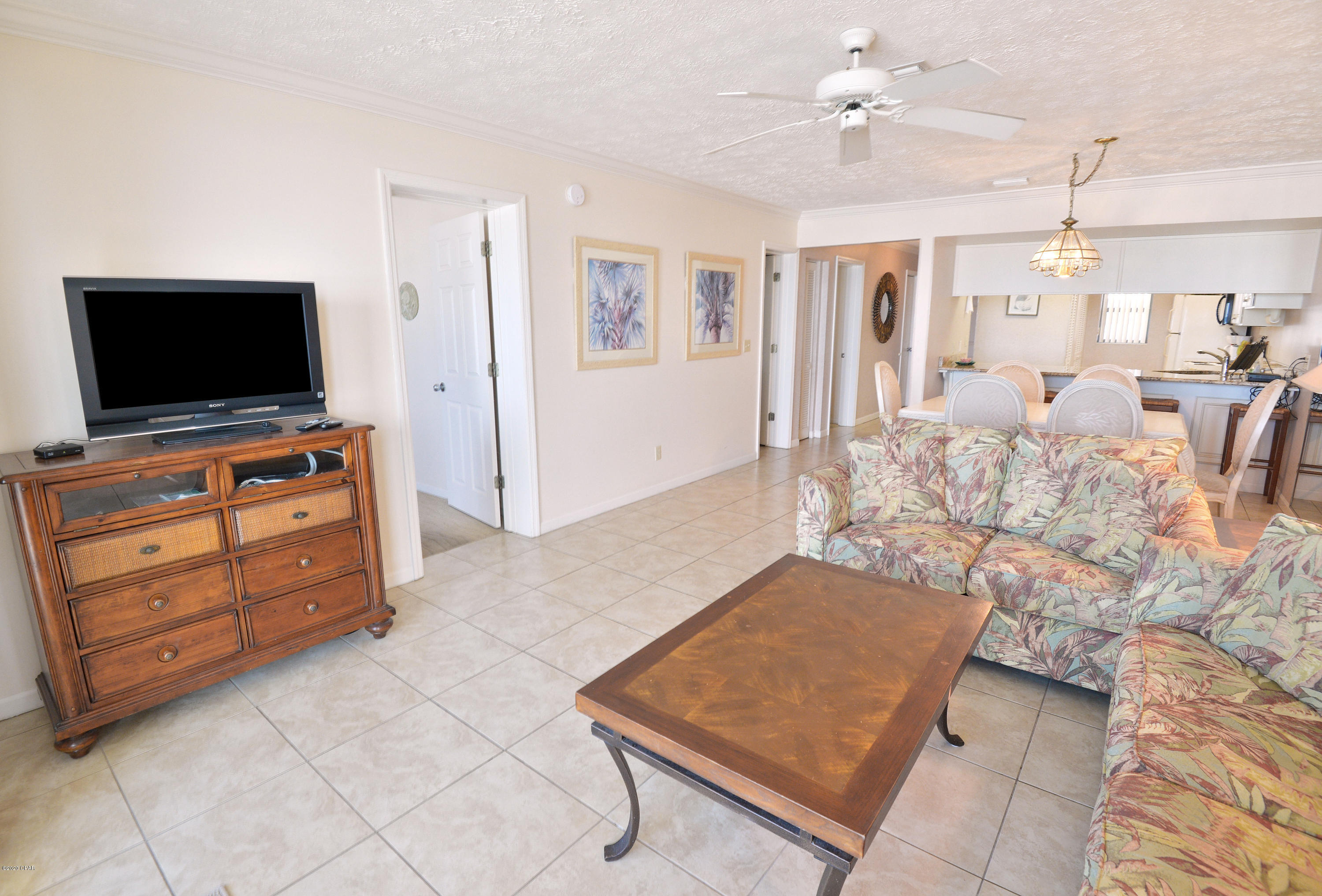 Sun Seeker Condo - Residential