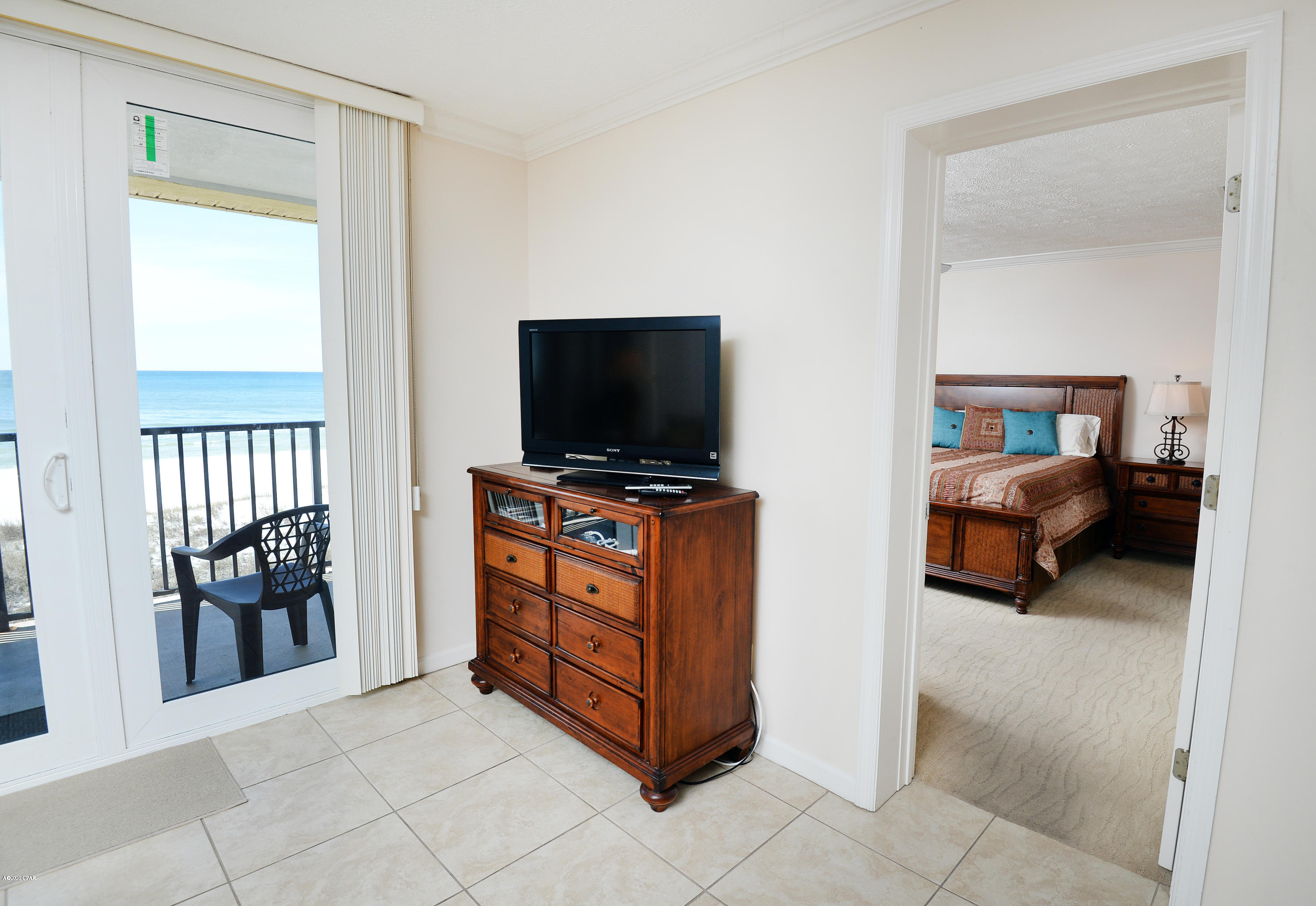 Sun Seeker Condo - Residential