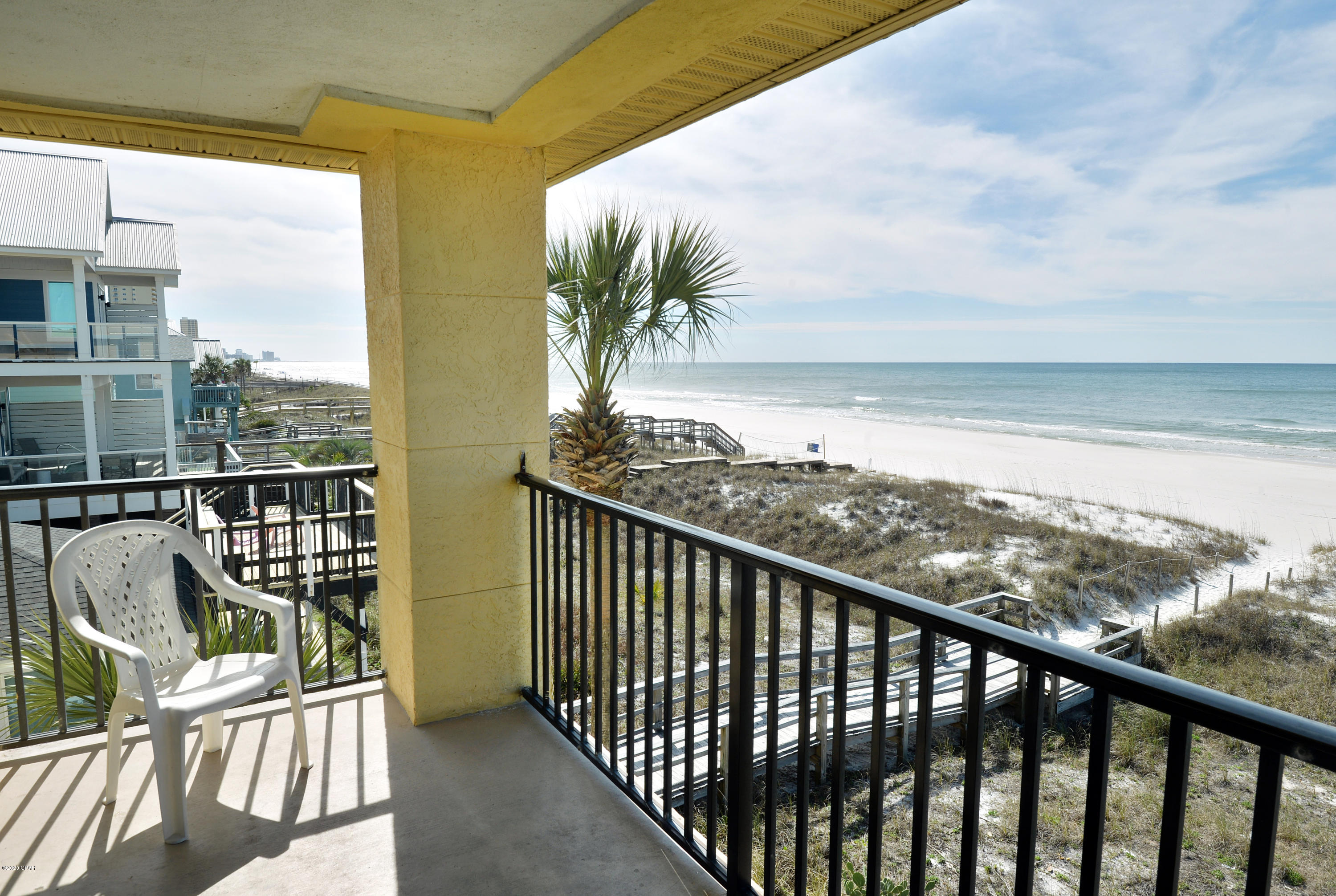 Sun Seeker Condo - Residential