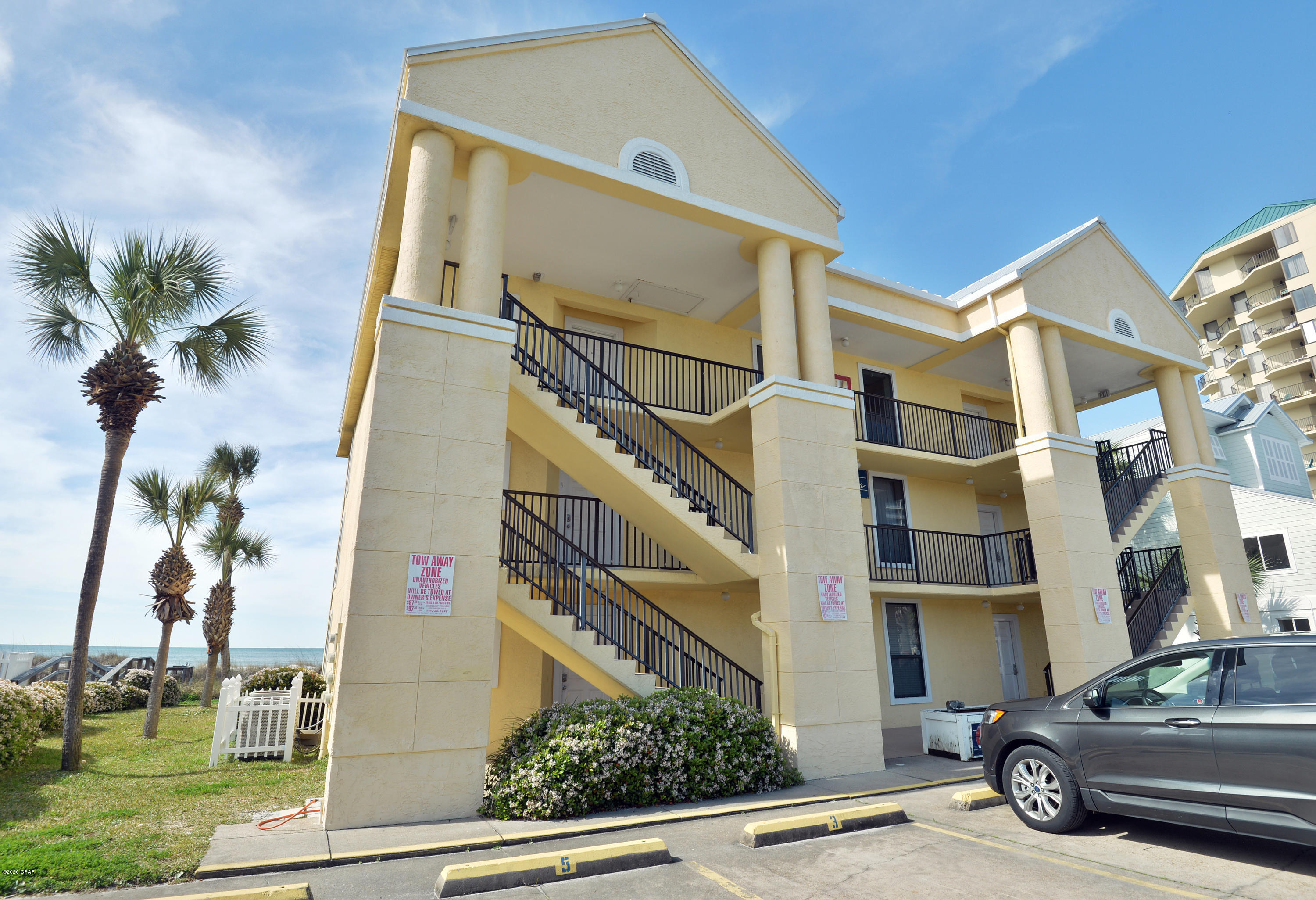 Sun Seeker Condo - Residential