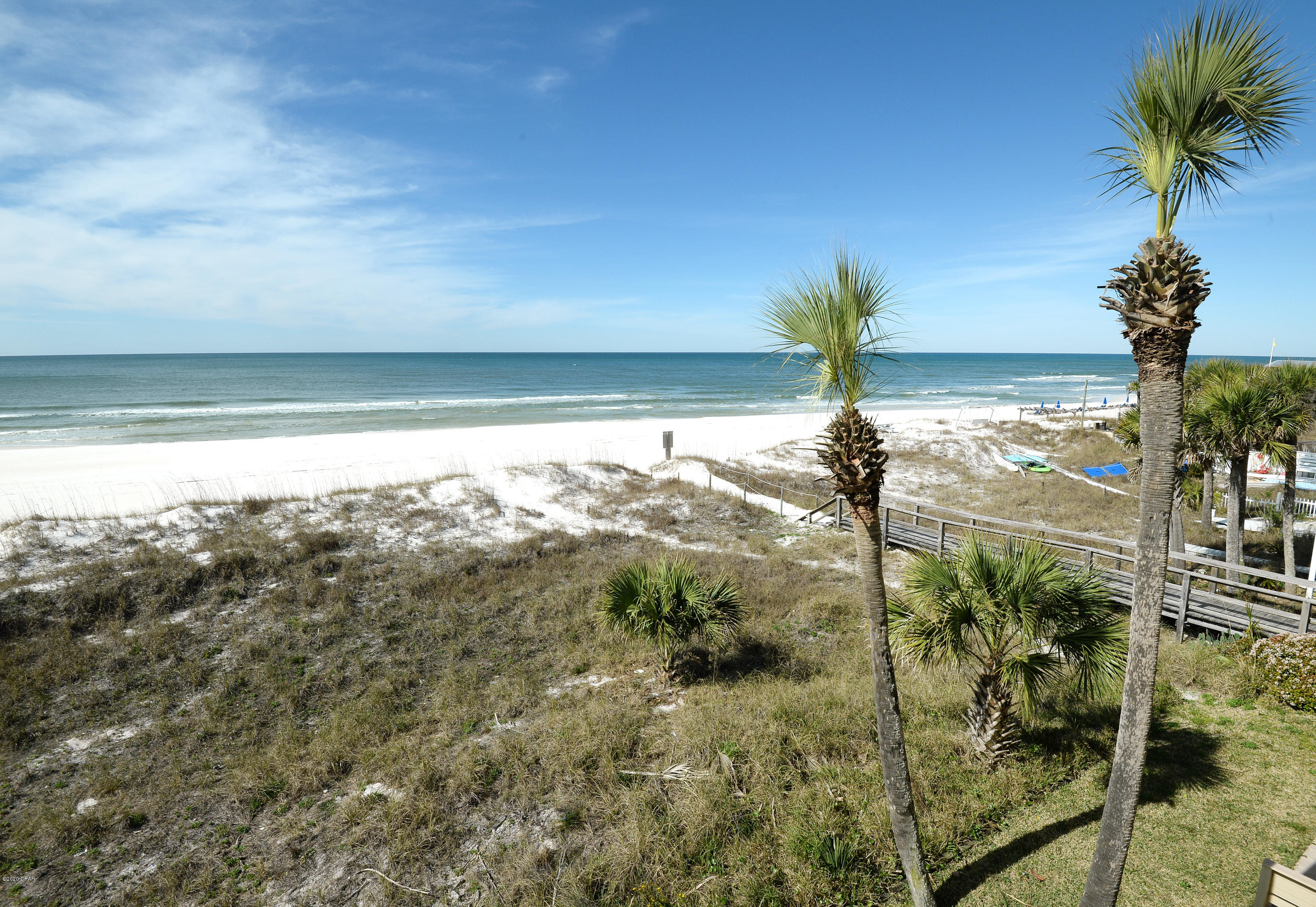 Sun Seeker Condo - Residential