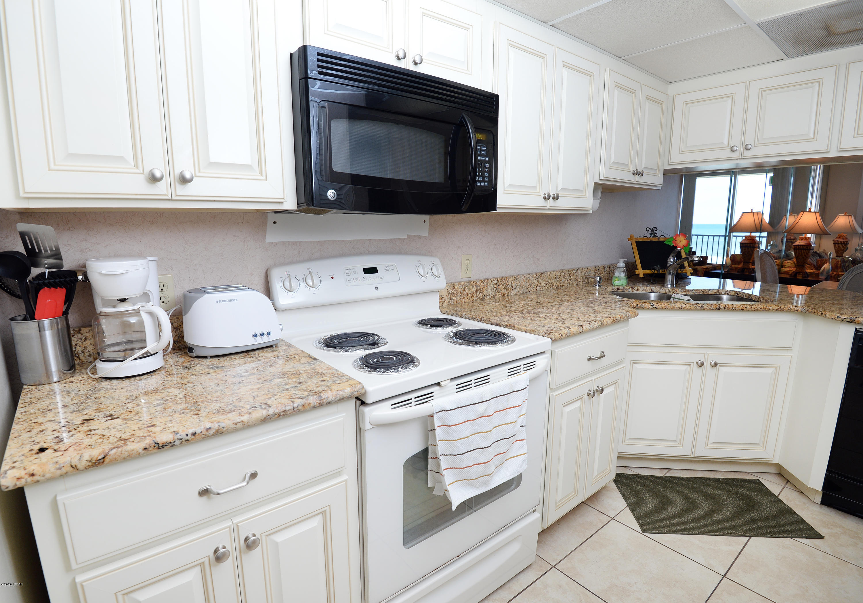 Sun Seeker Condo - Residential