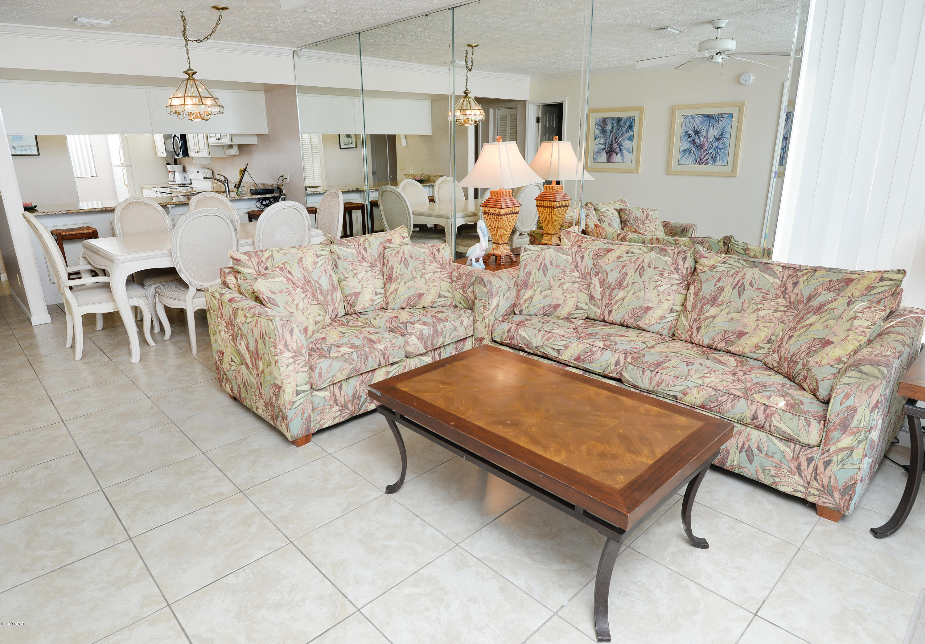 Sun Seeker Condo - Residential