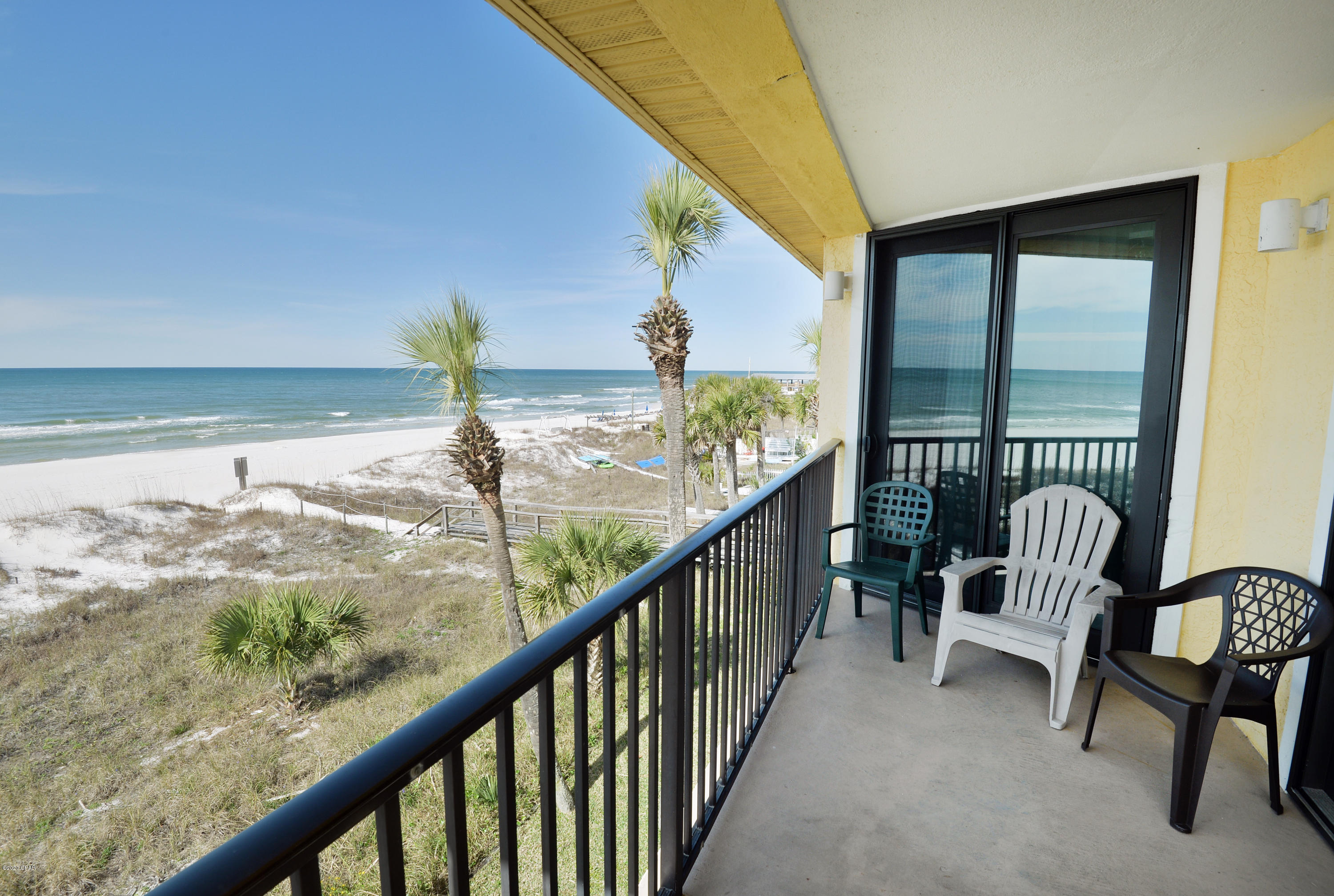 Sun Seeker Condo - Residential