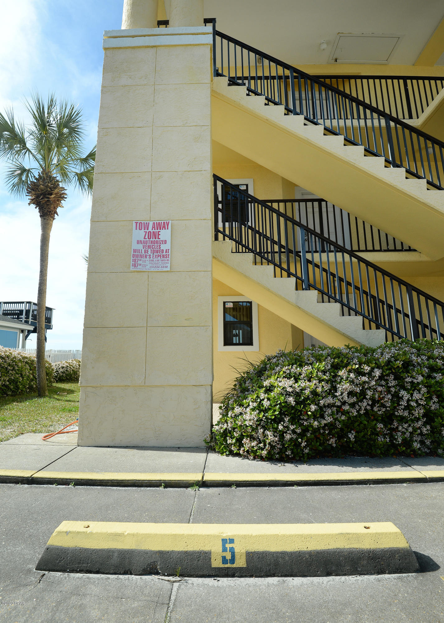 Sun Seeker Condo - Residential