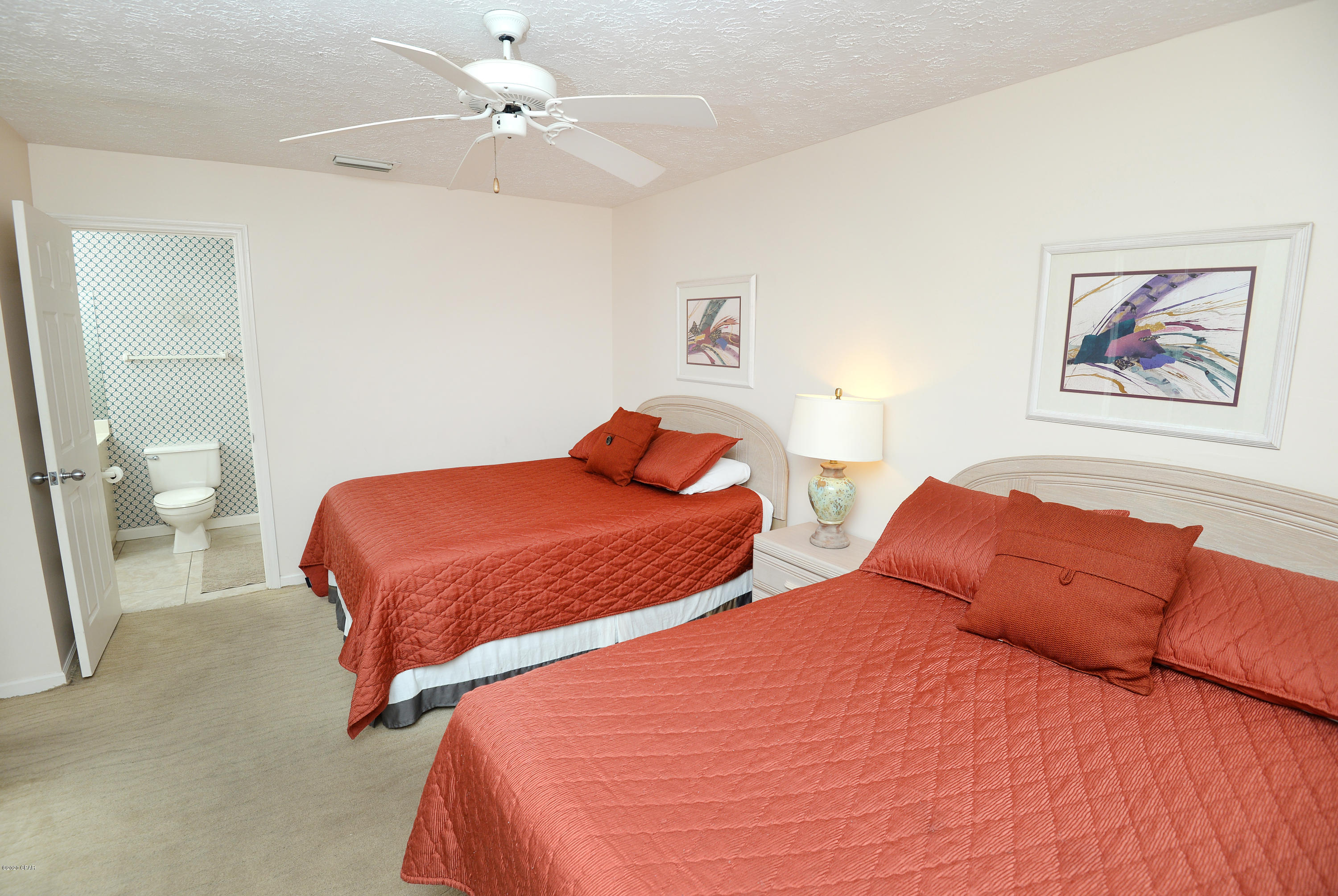 Sun Seeker Condo - Residential