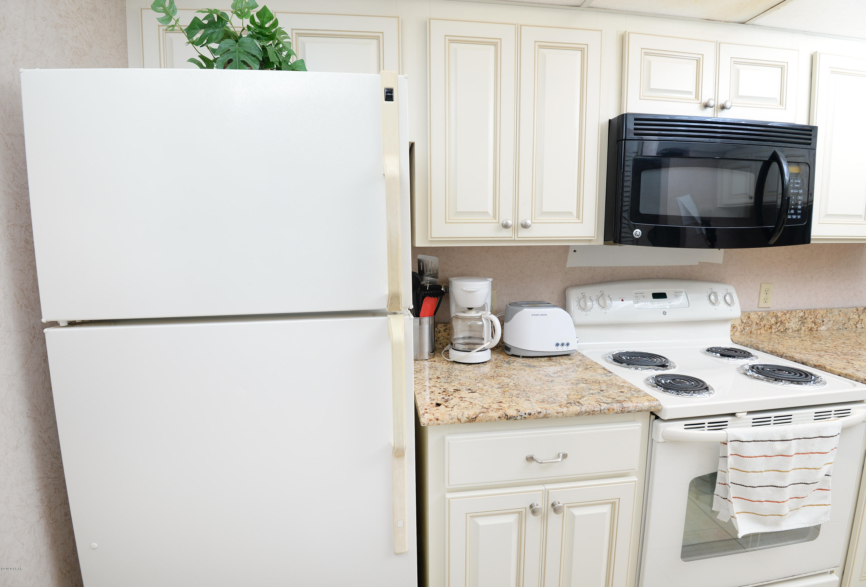 Sun Seeker Condo - Residential