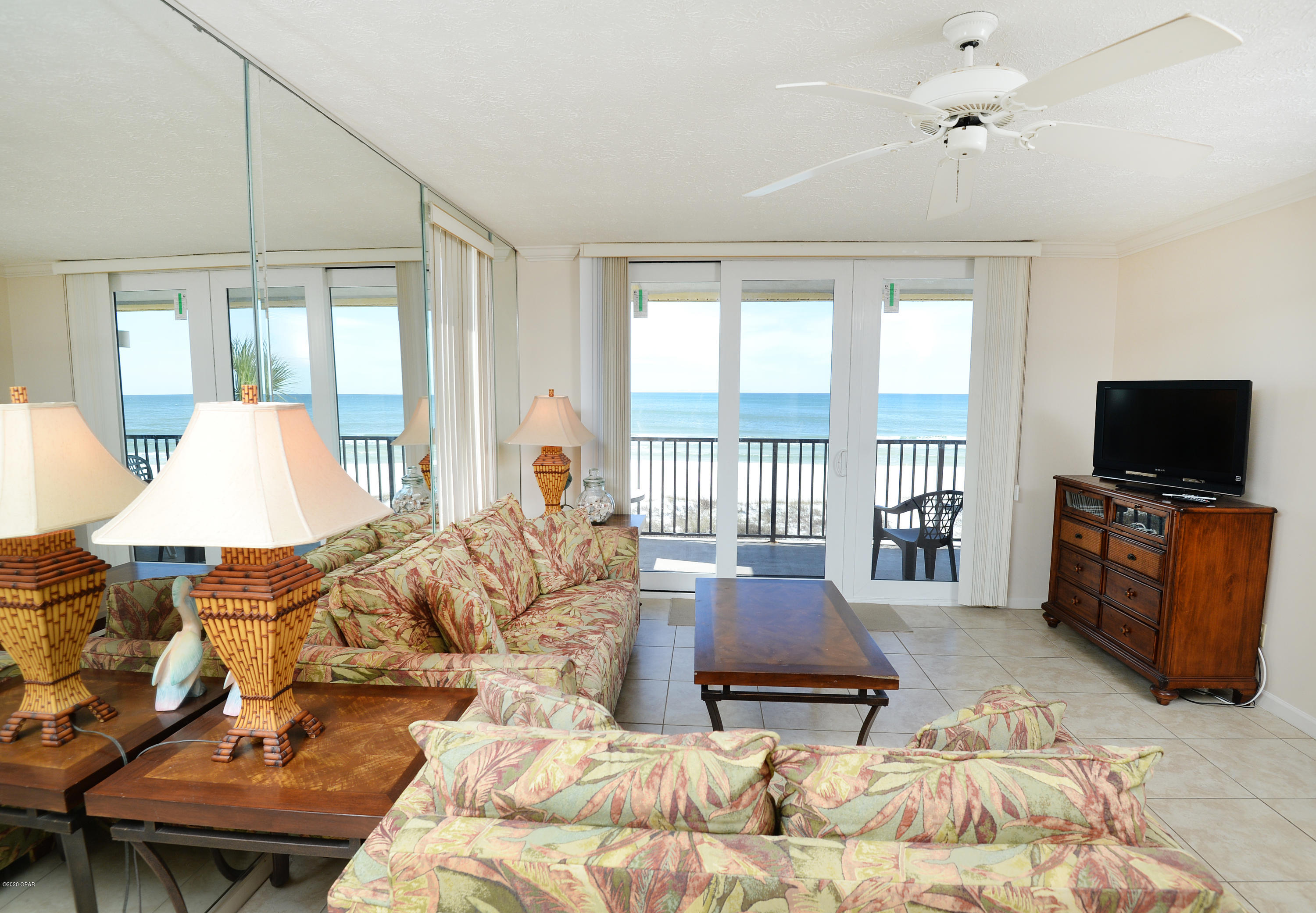 Sun Seeker Condo - Residential