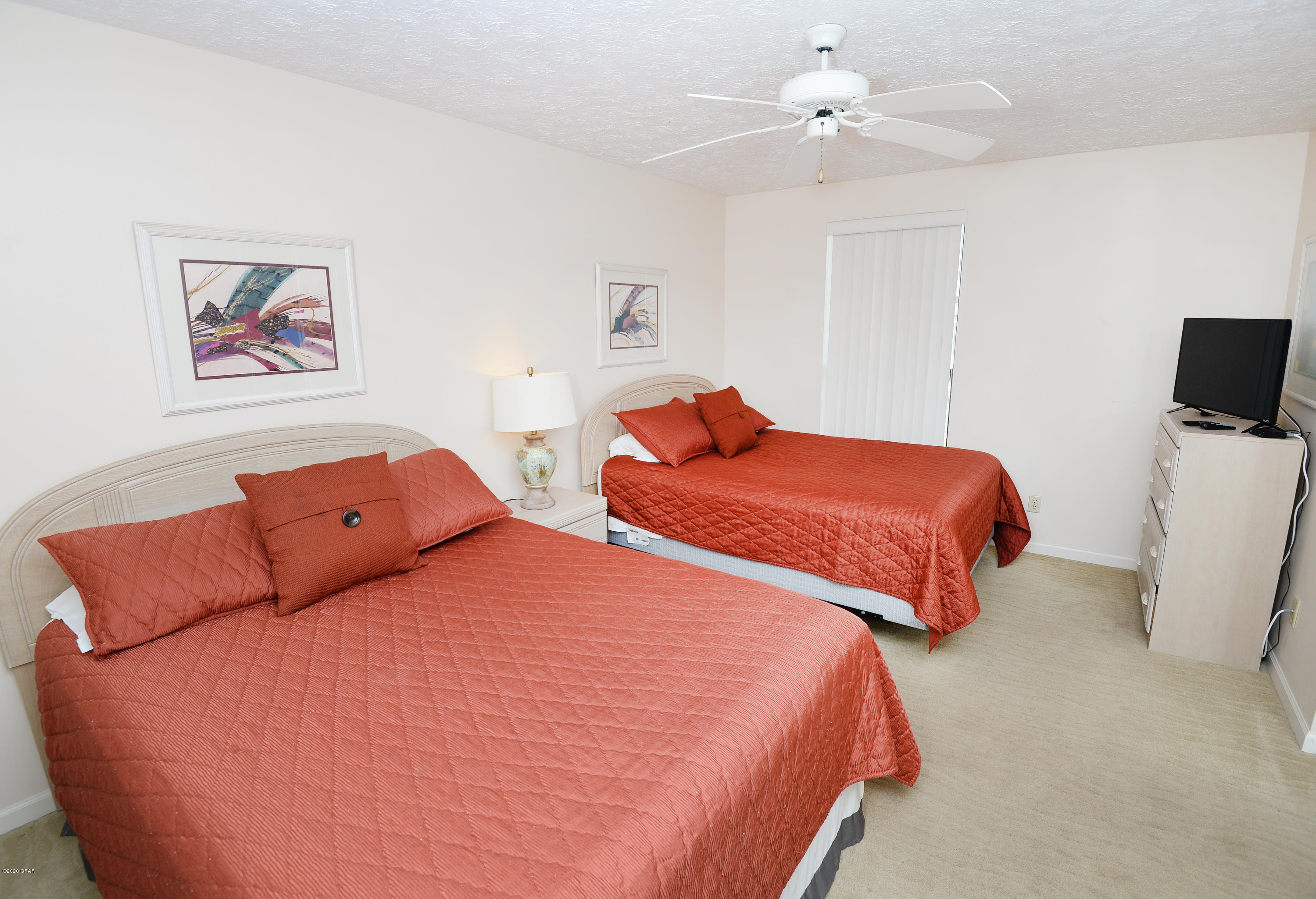 Sun Seeker Condo - Residential