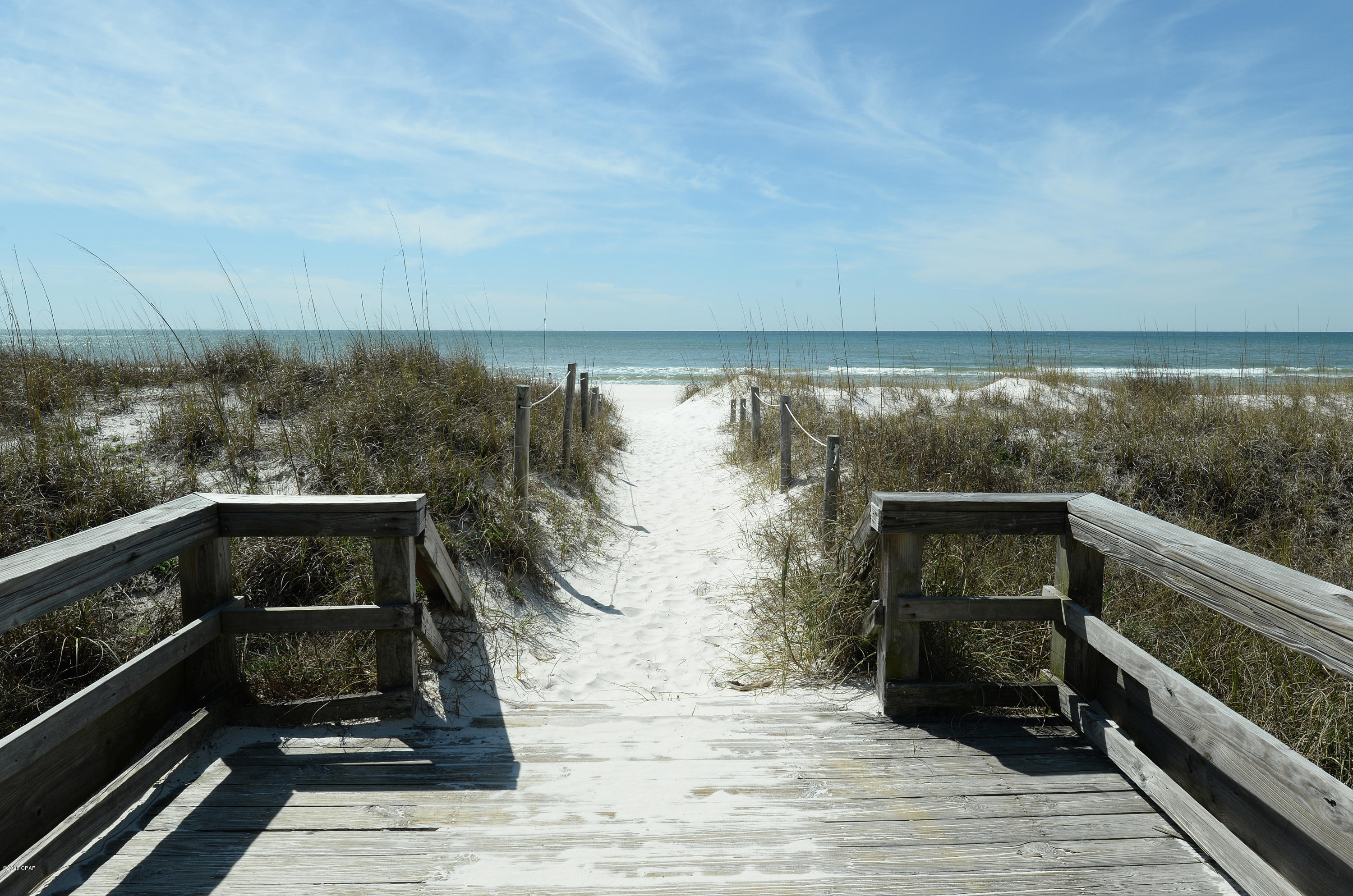 Sun Seeker Condo - Residential