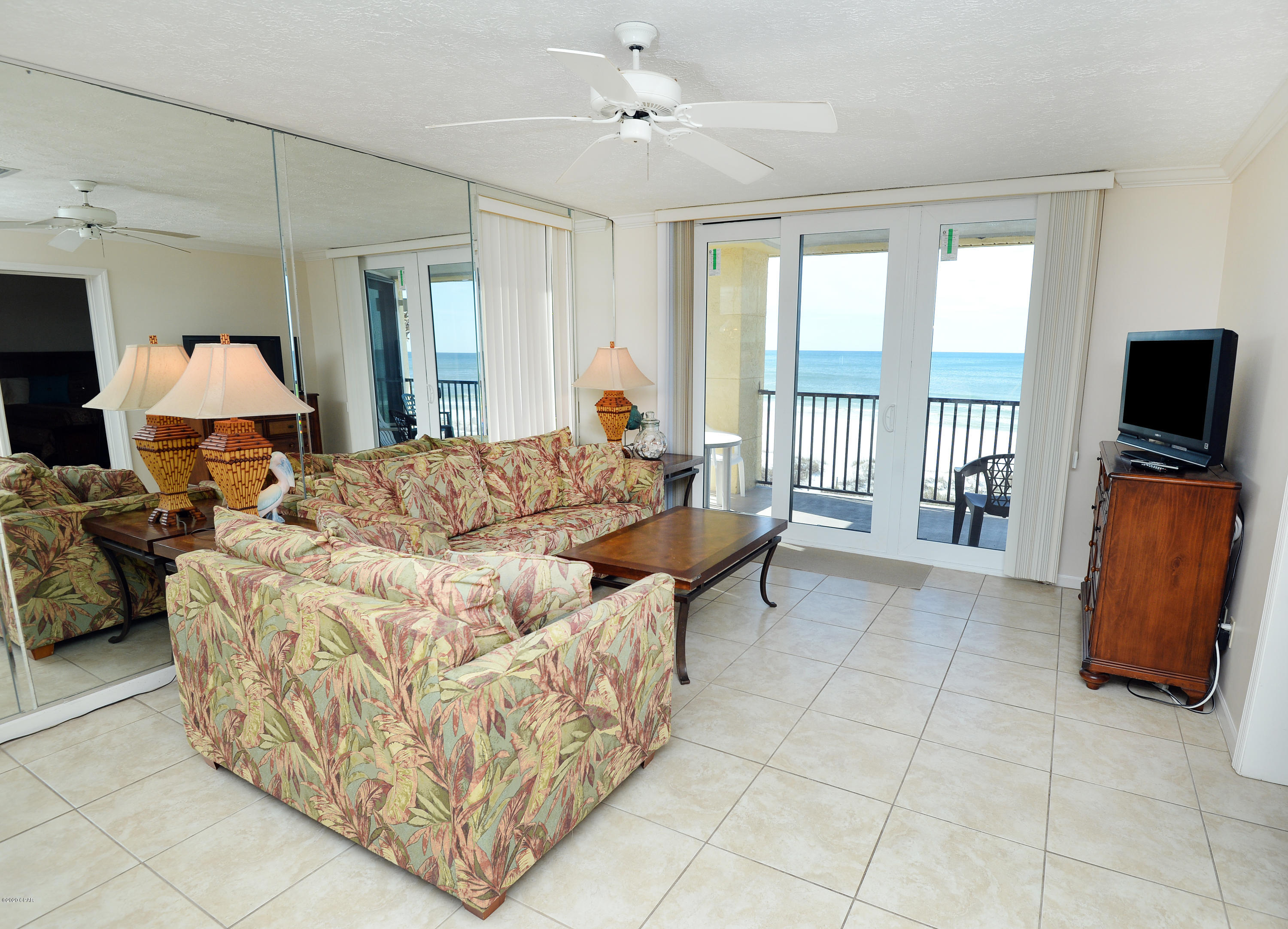 Sun Seeker Condo - Residential