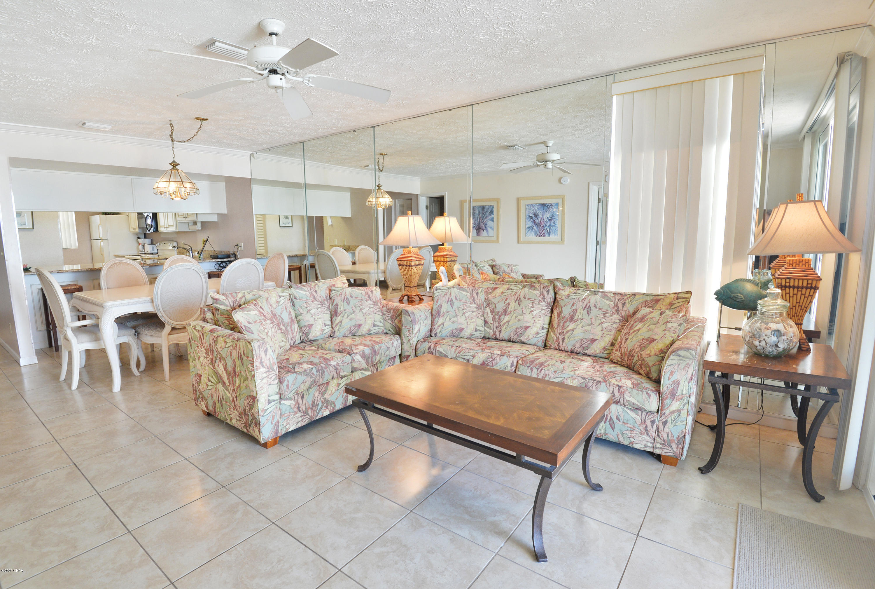 Sun Seeker Condo - Residential