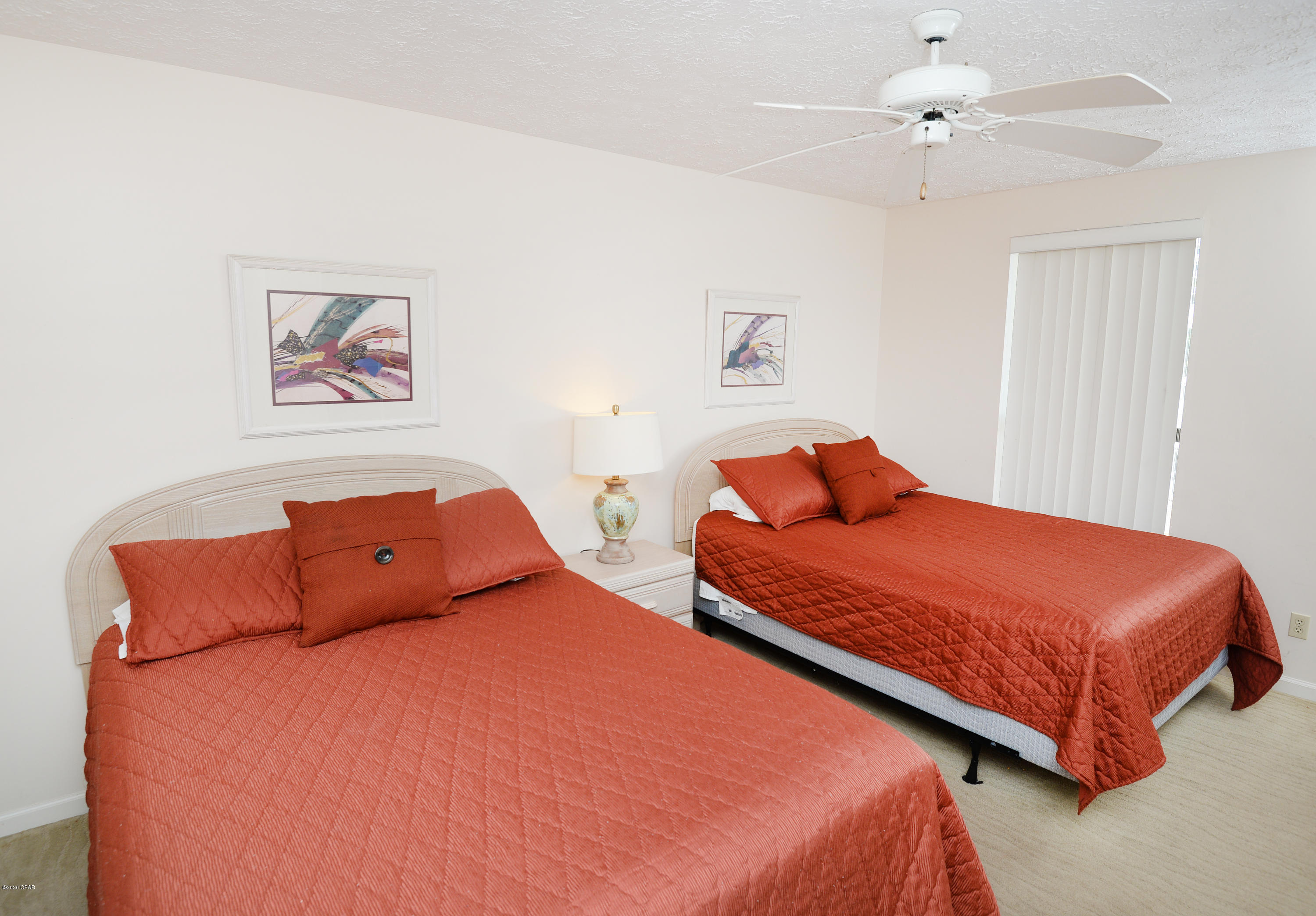 Sun Seeker Condo - Residential