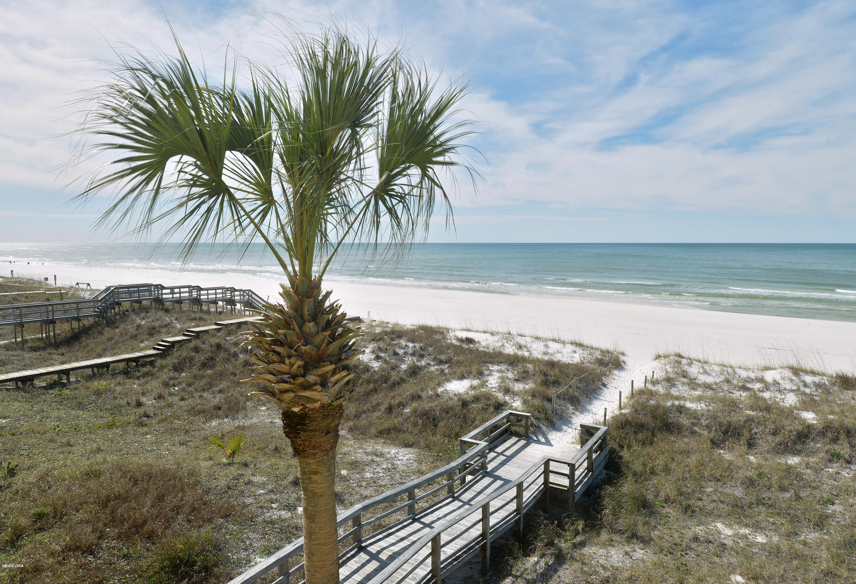 Sun Seeker Condo - Residential