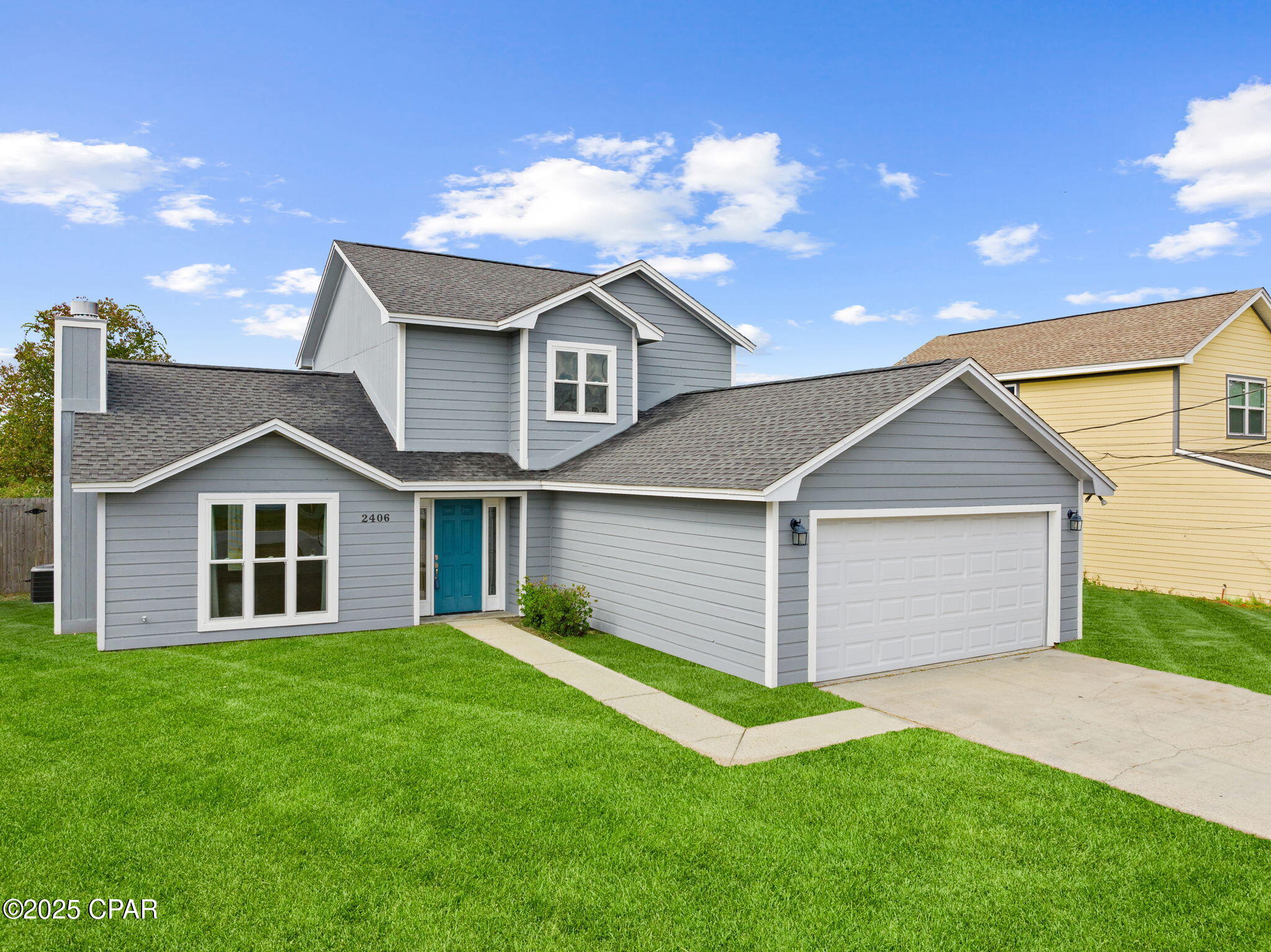 Belaire Estates U-6 - Residential