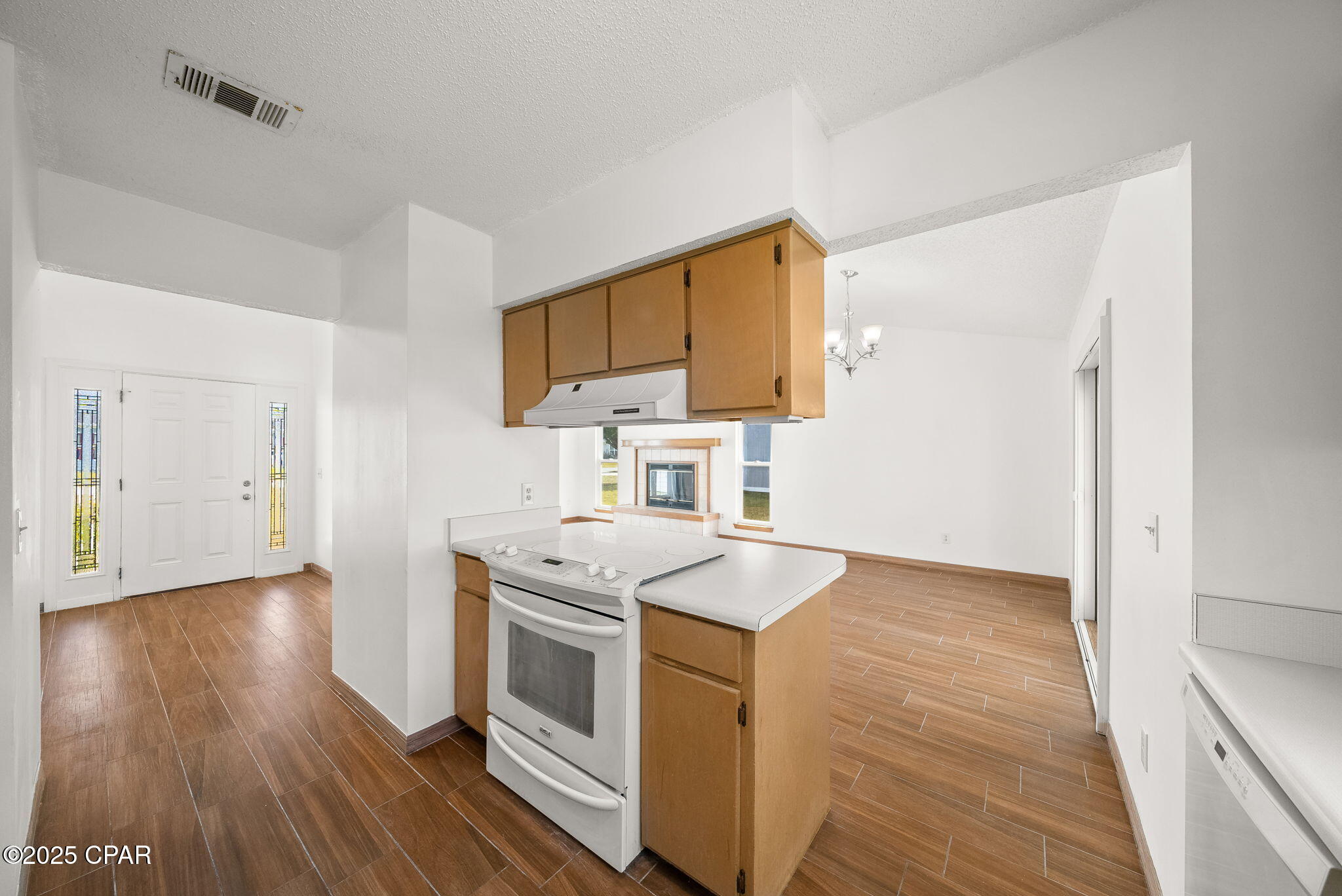 Belaire Estates U-6 - Residential