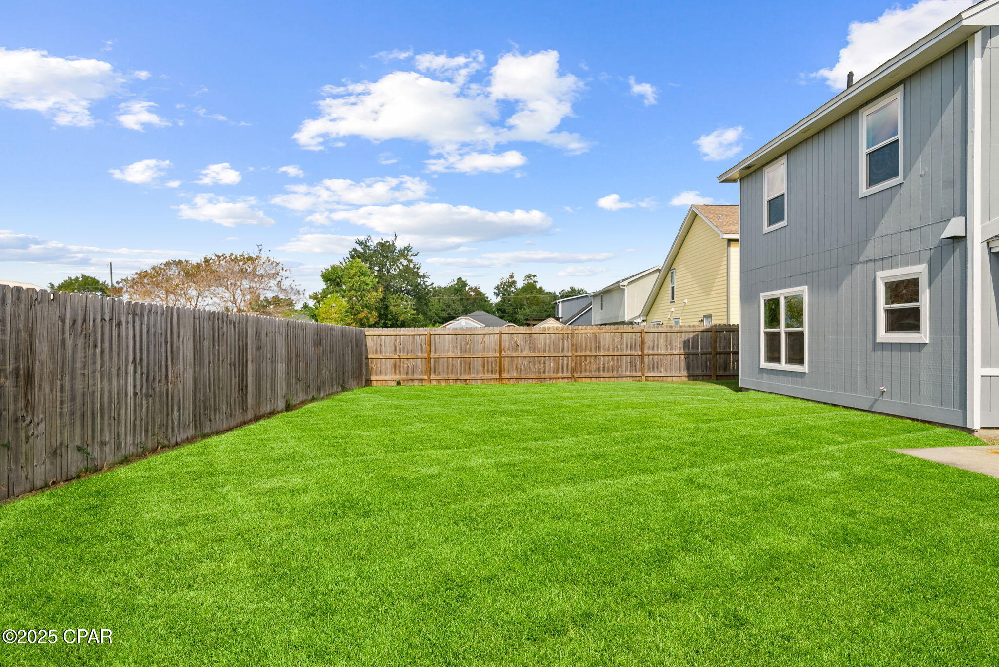 Belaire Estates U-6 - Residential