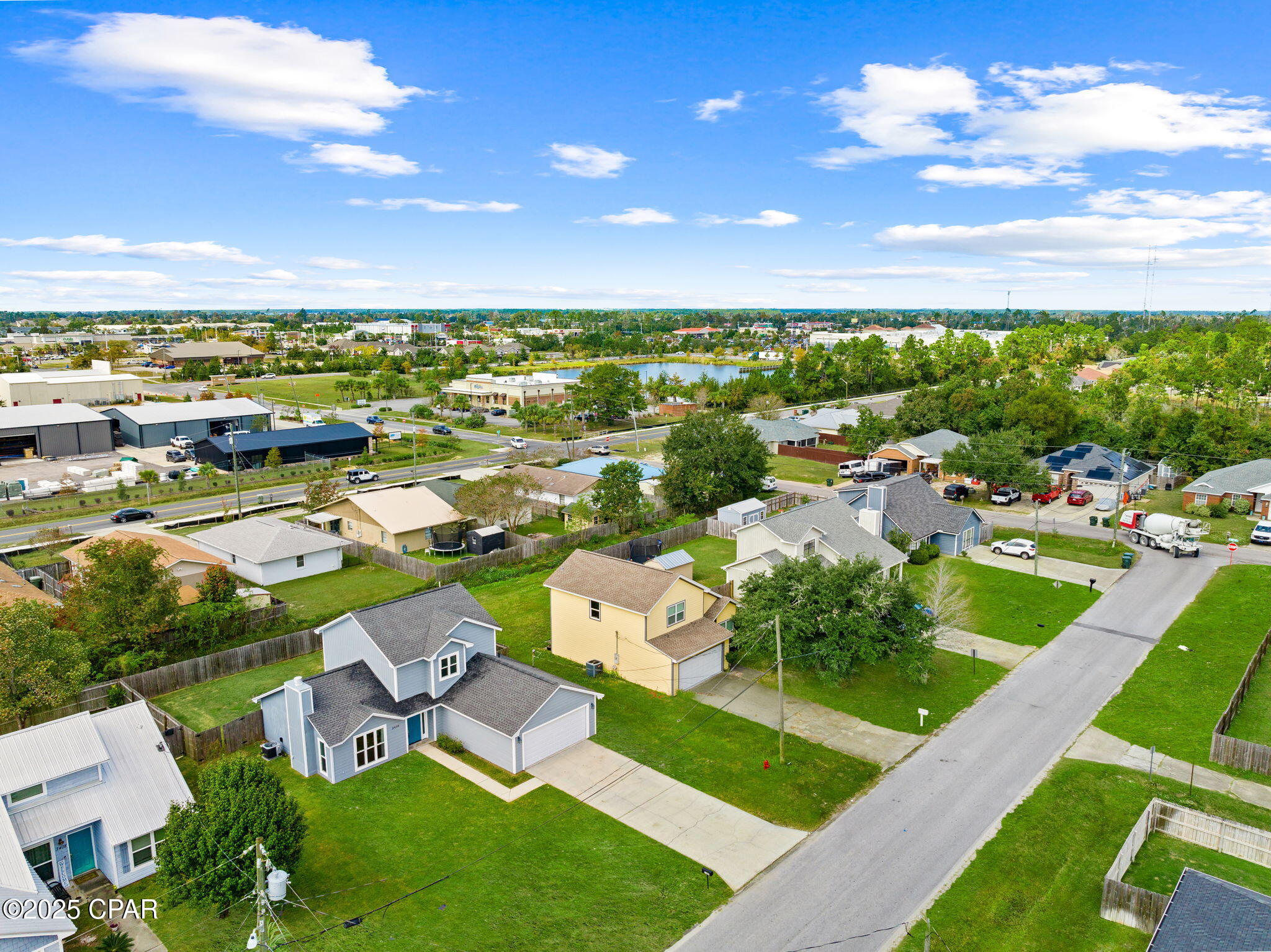 Belaire Estates U-6 - Residential