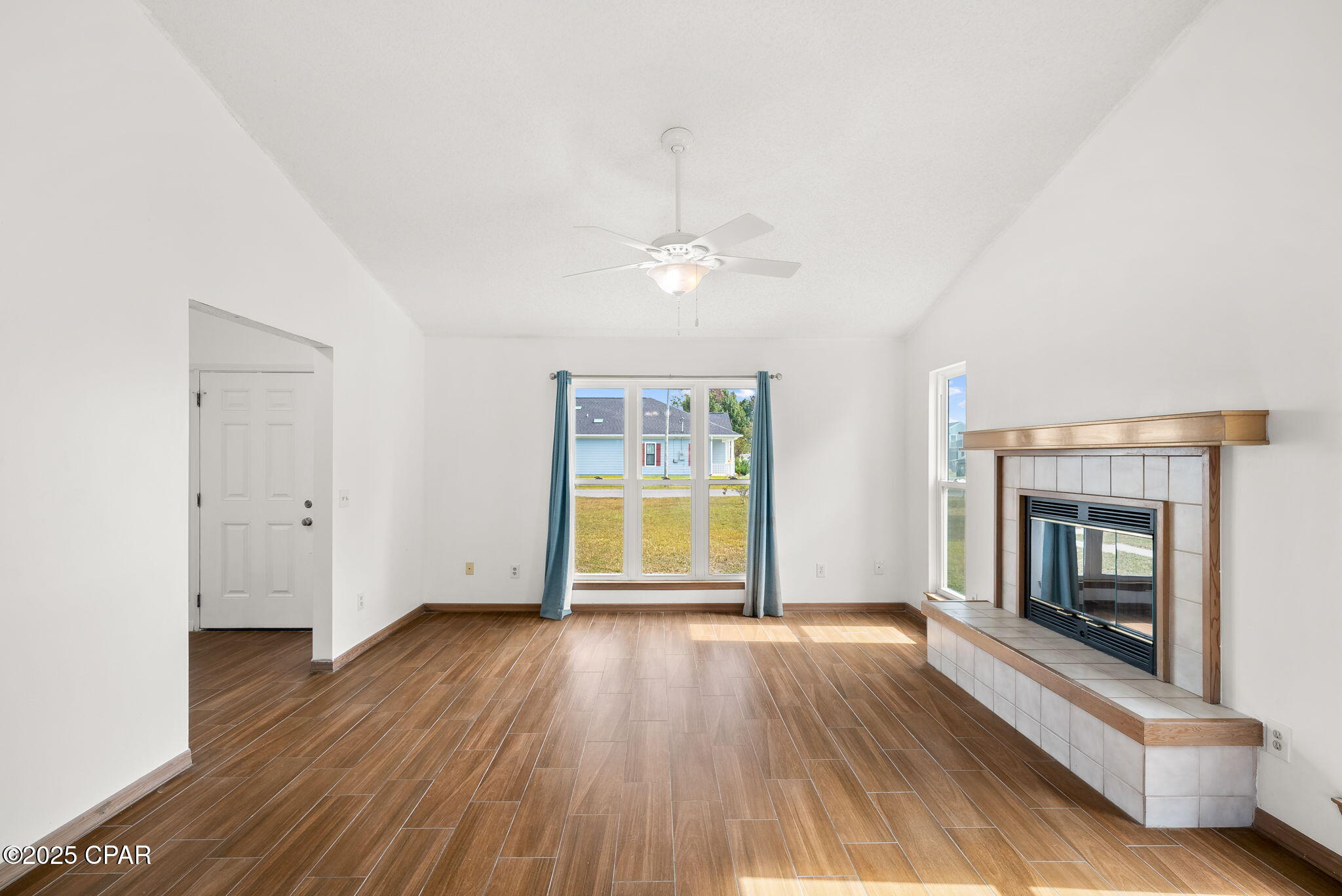 Belaire Estates U-6 - Residential