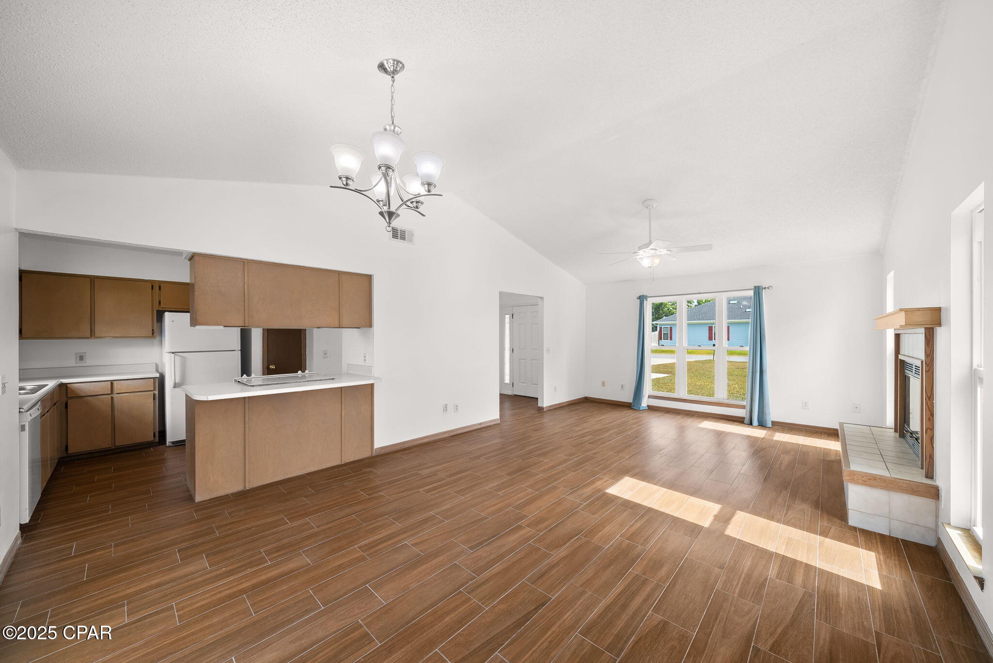 Belaire Estates U-6 - Residential