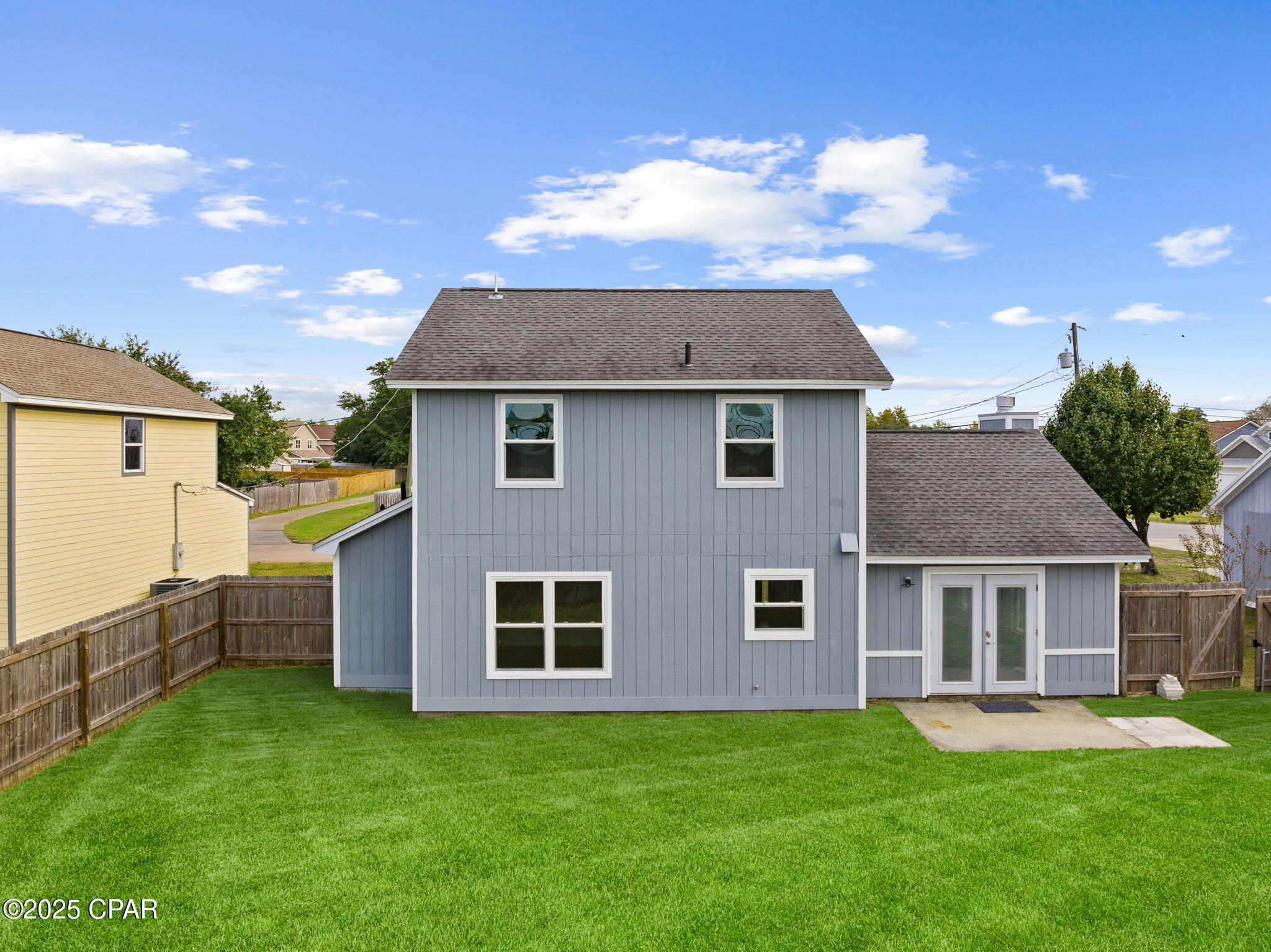 Belaire Estates U-6 - Residential