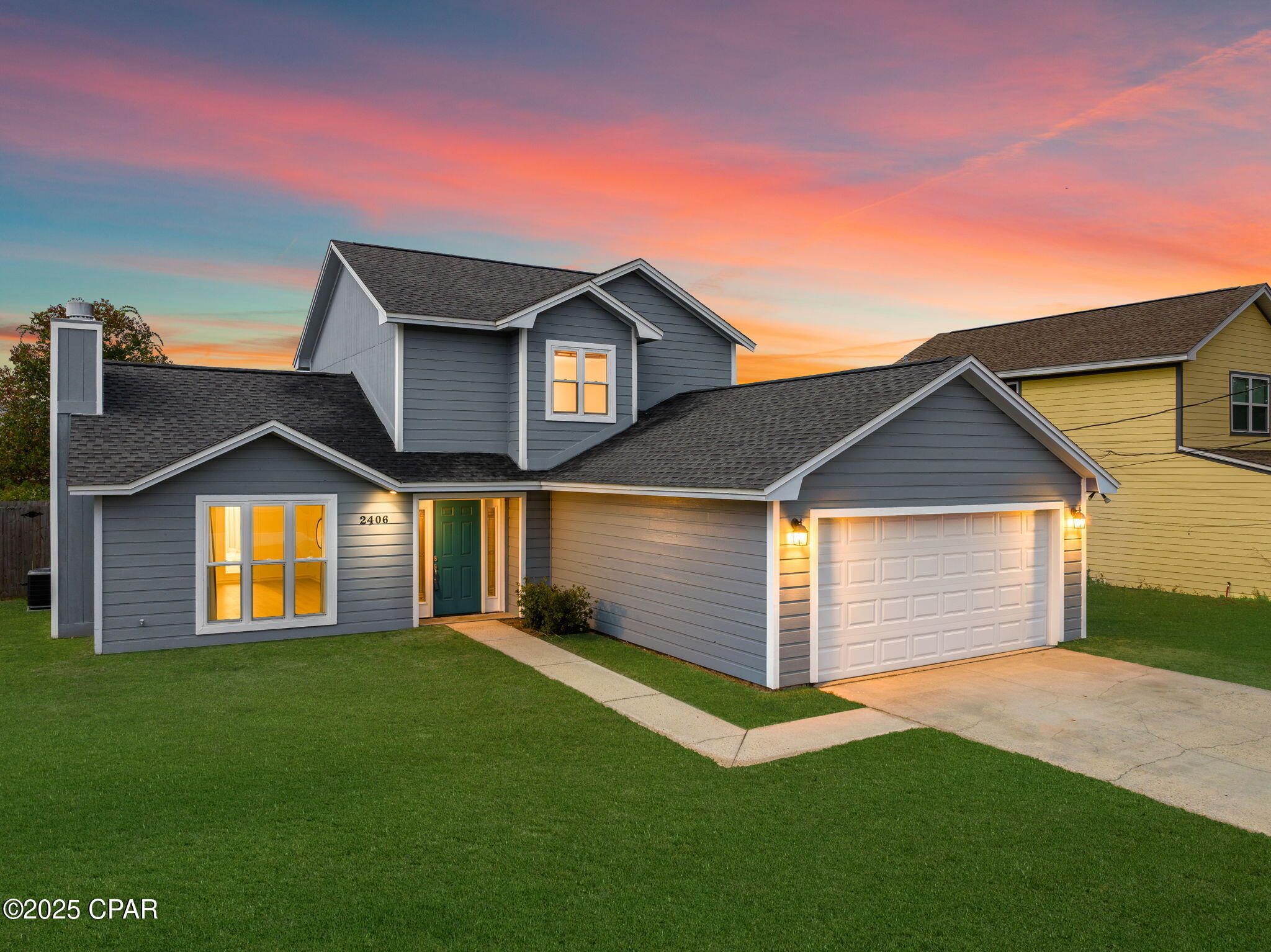 Belaire Estates U-6 - Residential